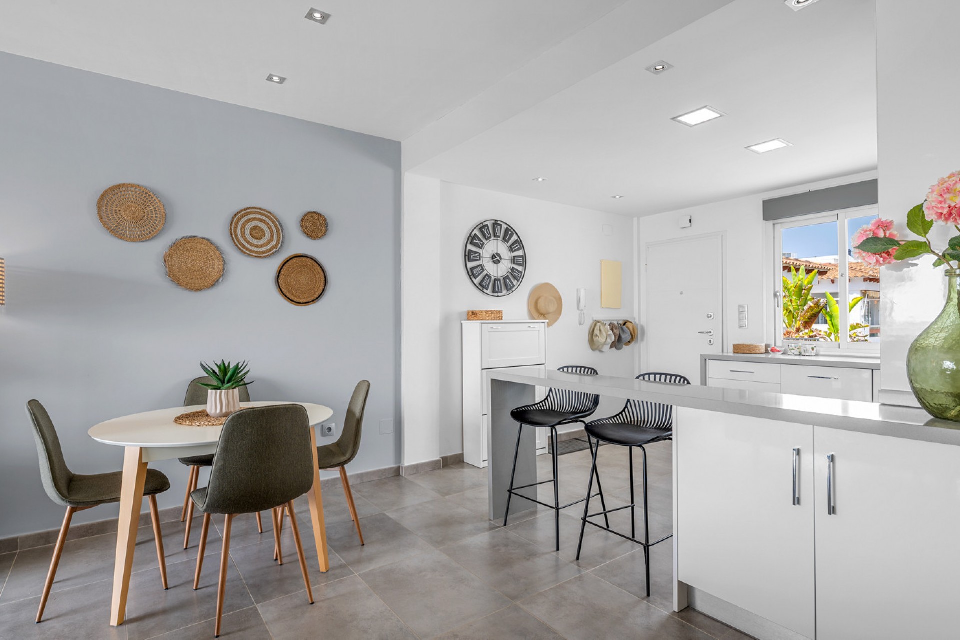 Reventa - Apartment -
Orihuela Costa - Costa Blanca
