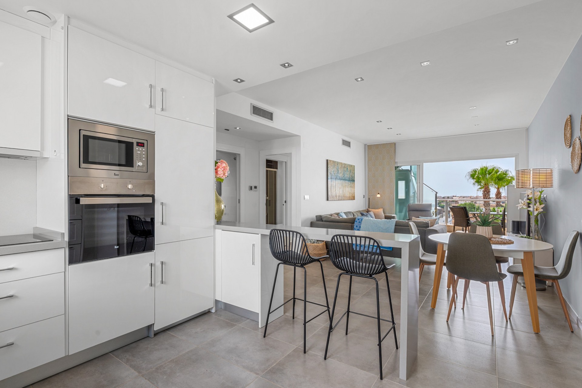 Reventa - Apartment -
Orihuela Costa - Costa Blanca