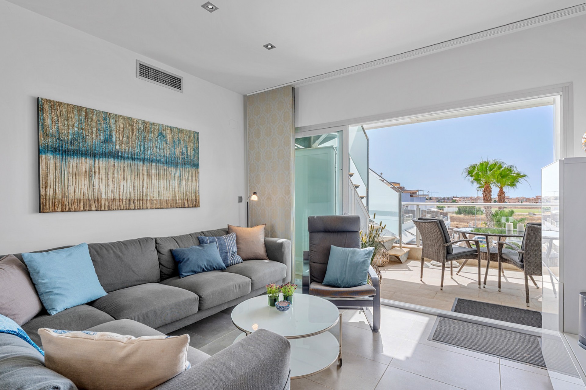 Reventa - Apartment -
Orihuela Costa - Costa Blanca