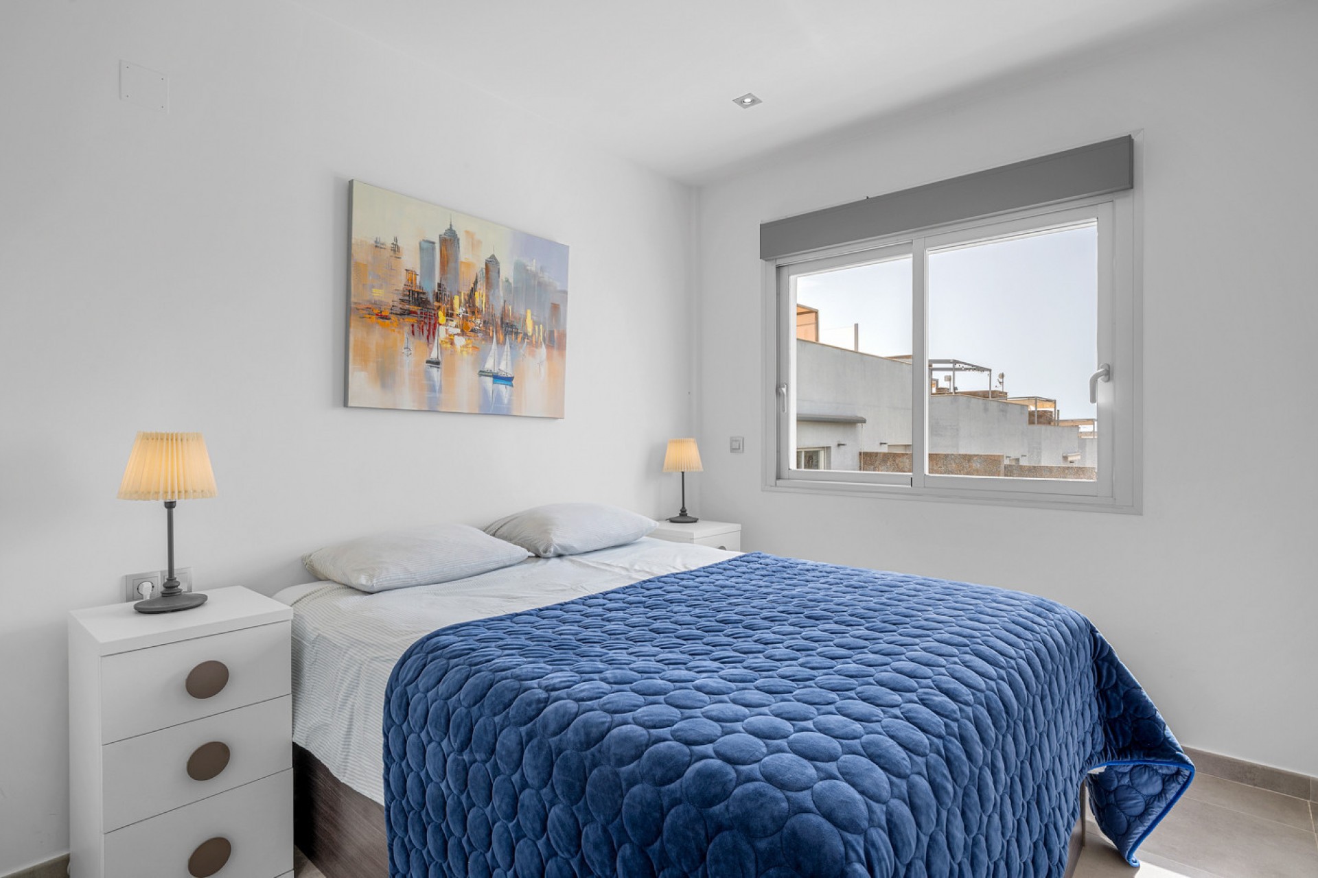 Reventa - Apartment -
Orihuela Costa - Costa Blanca