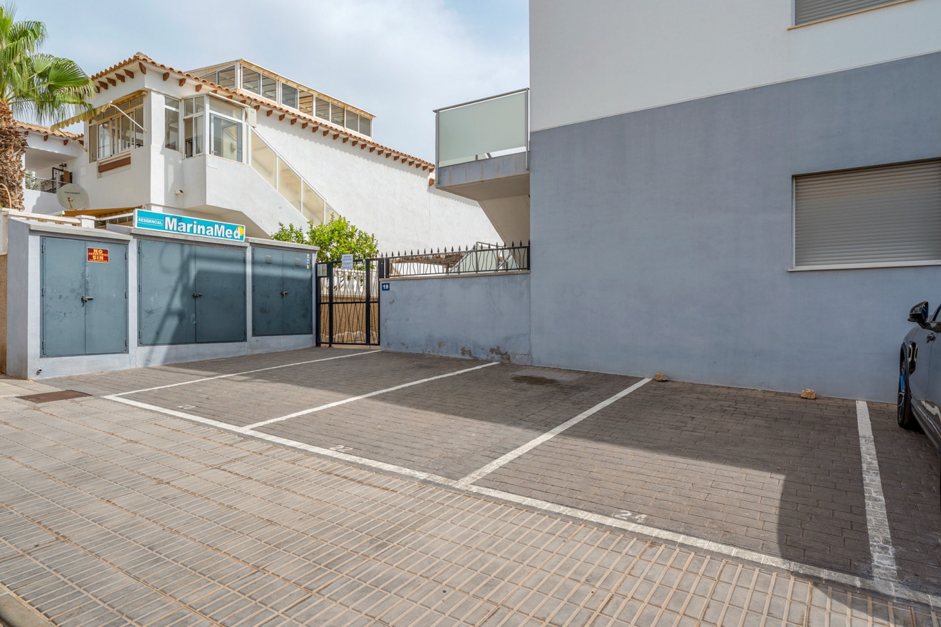 Reventa - Apartment -
Orihuela Costa - Costa Blanca