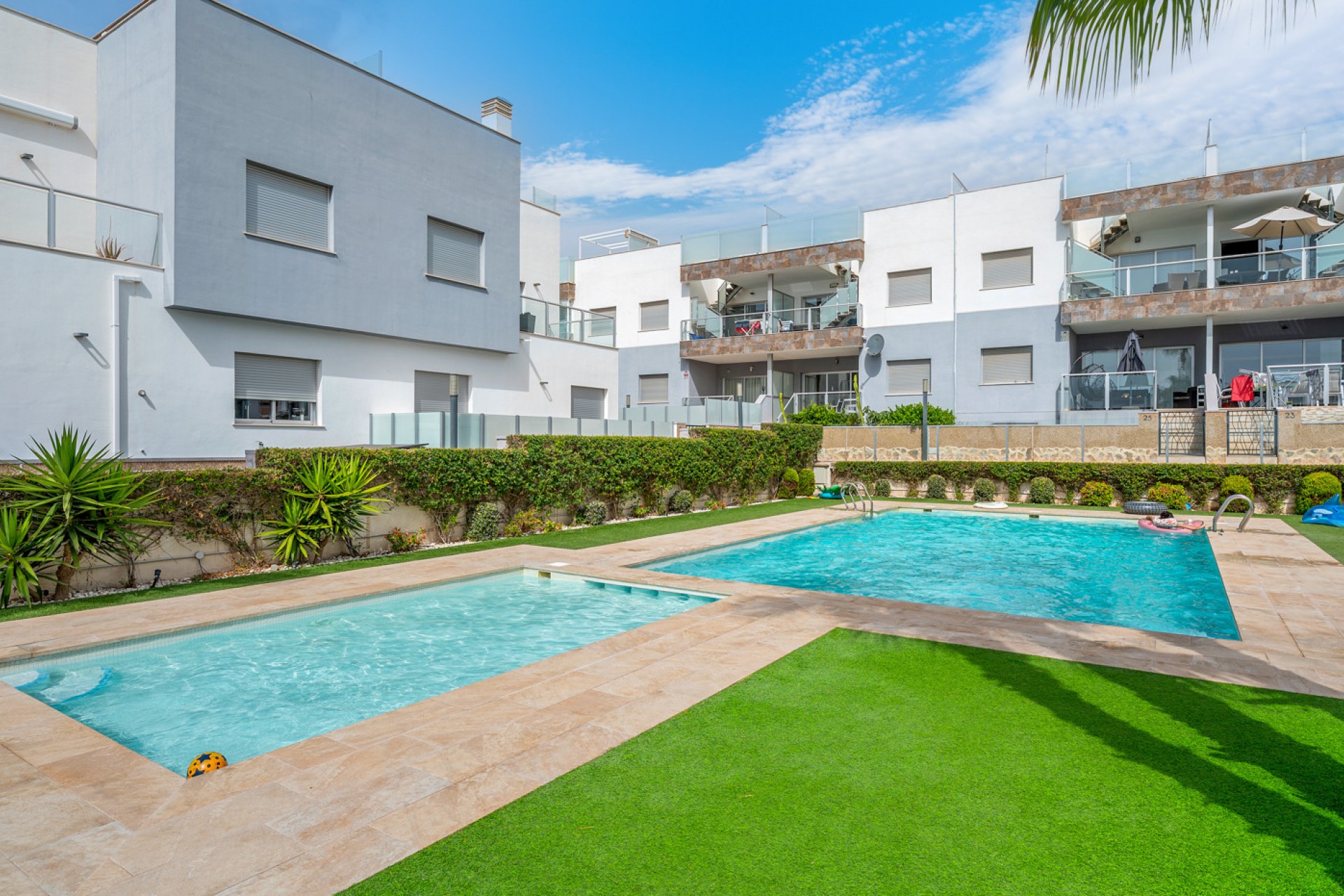 Reventa - Apartment -
Orihuela Costa - Costa Blanca