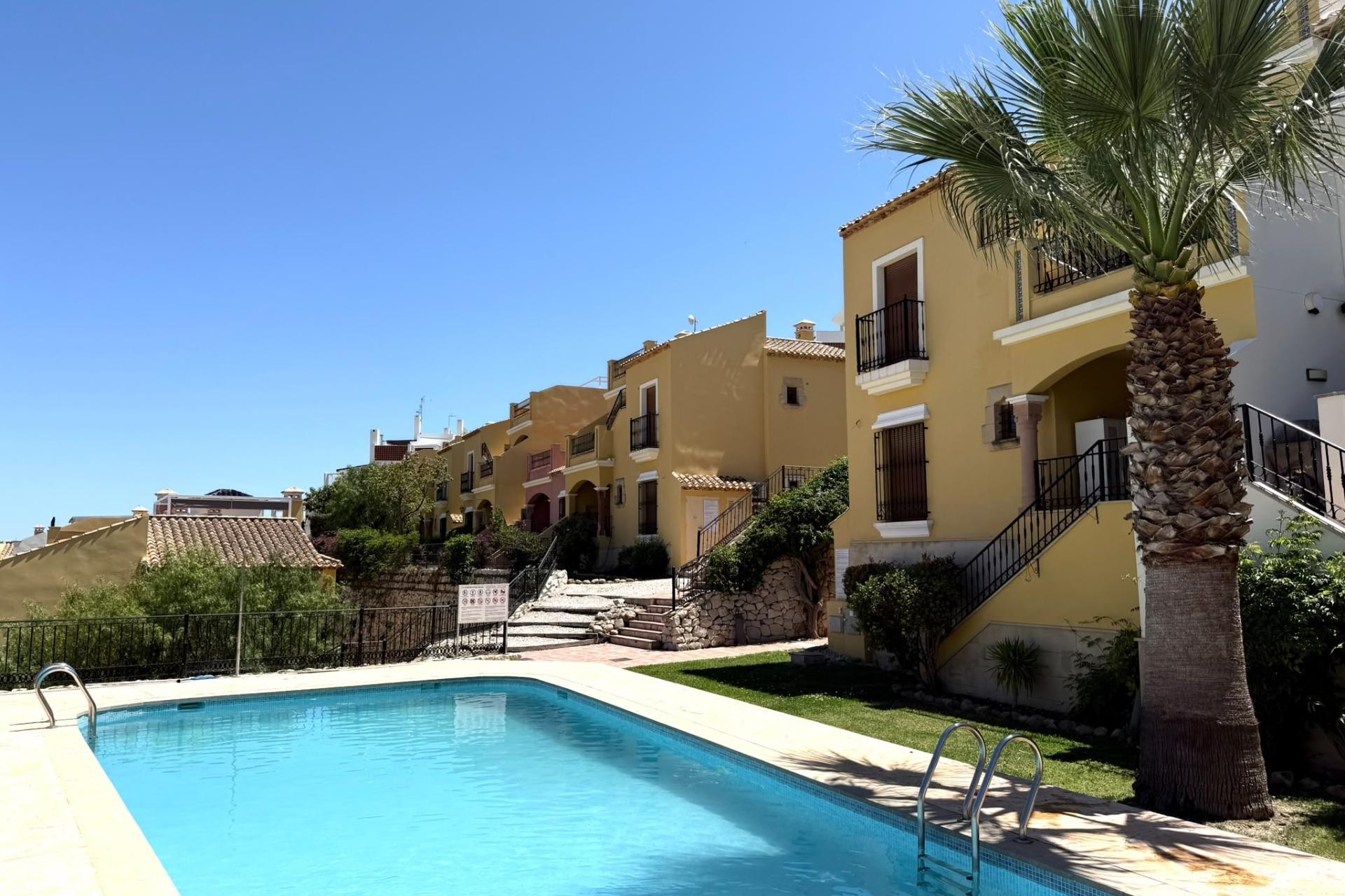 Reventa - Apartment -
Orihuela Costa - Costa Blanca