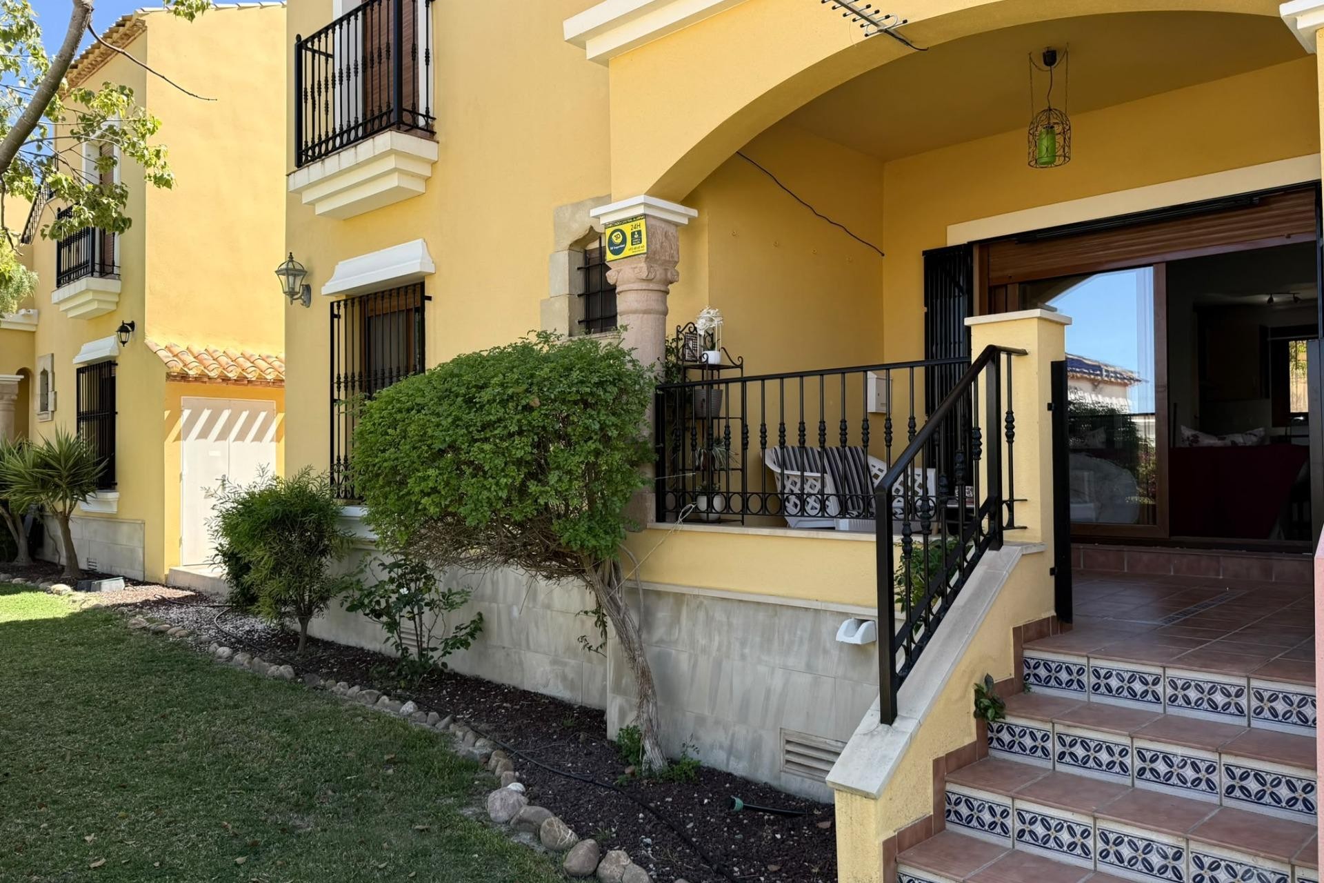 Reventa - Apartment -
Orihuela Costa - Costa Blanca