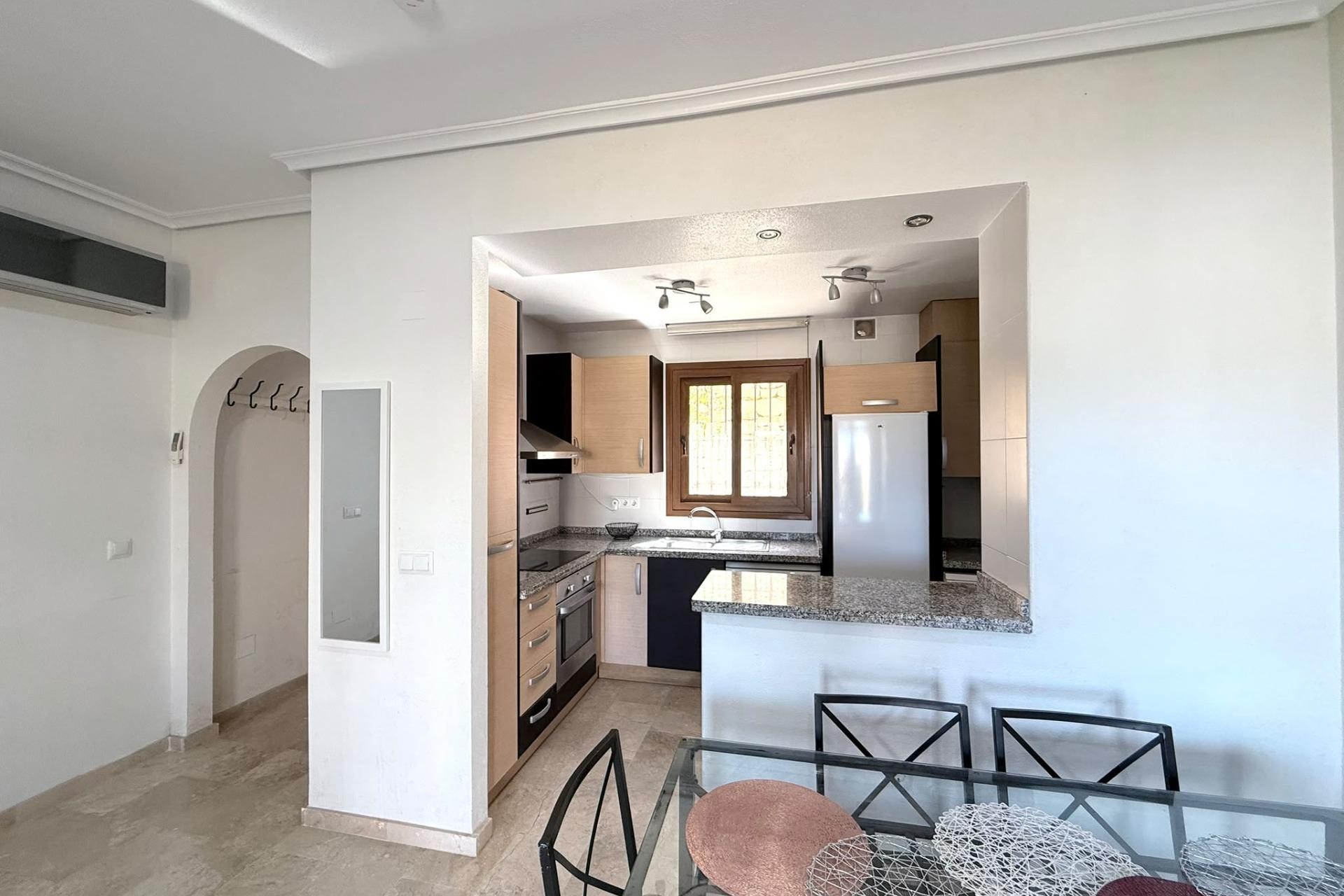 Reventa - Apartment -
Orihuela Costa - Costa Blanca