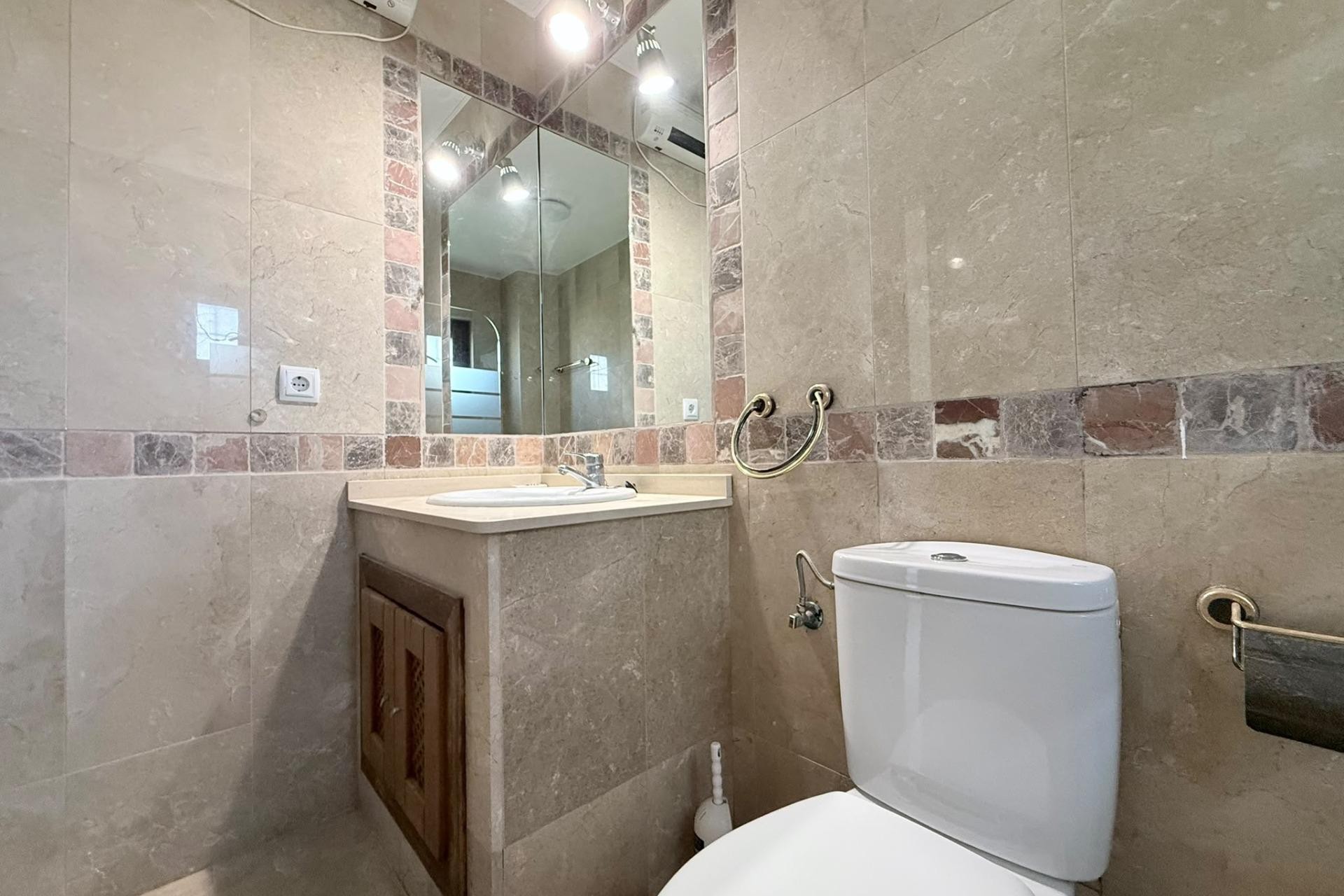 Reventa - Apartment -
Orihuela Costa - Costa Blanca