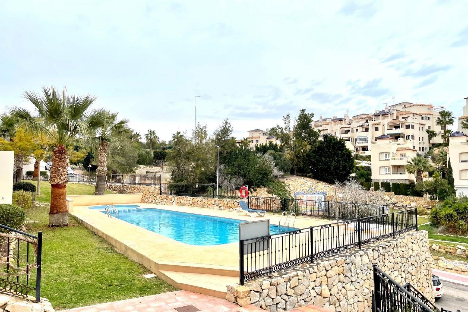 Reventa - Apartment -
Orihuela Costa - Costa Blanca