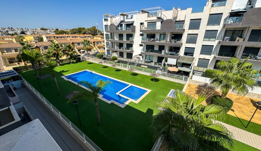 Reventa - Apartment -
Orihuela Costa - Costa Blanca