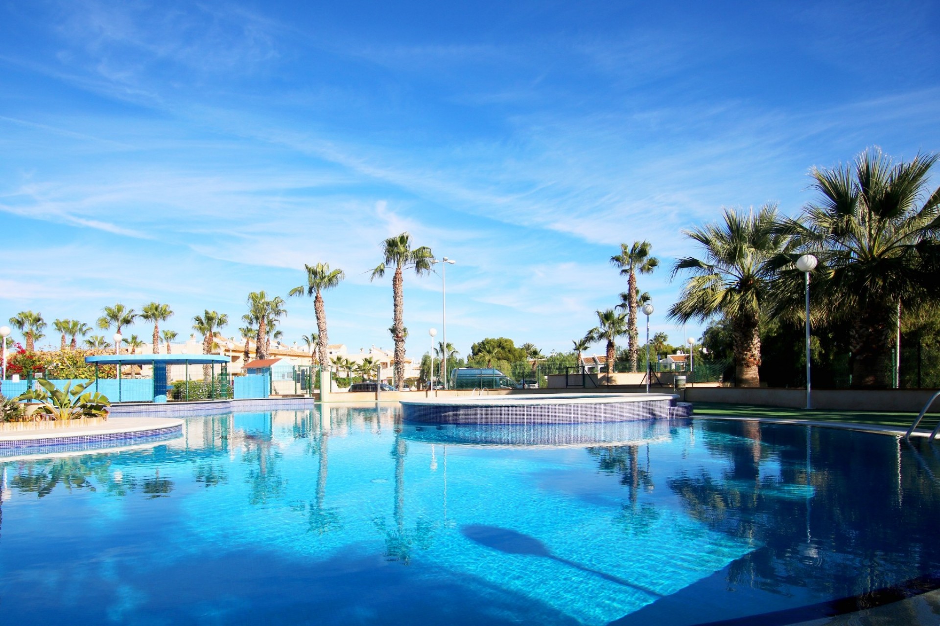 Reventa - Apartment -
Orihuela Costa - Costa Blanca