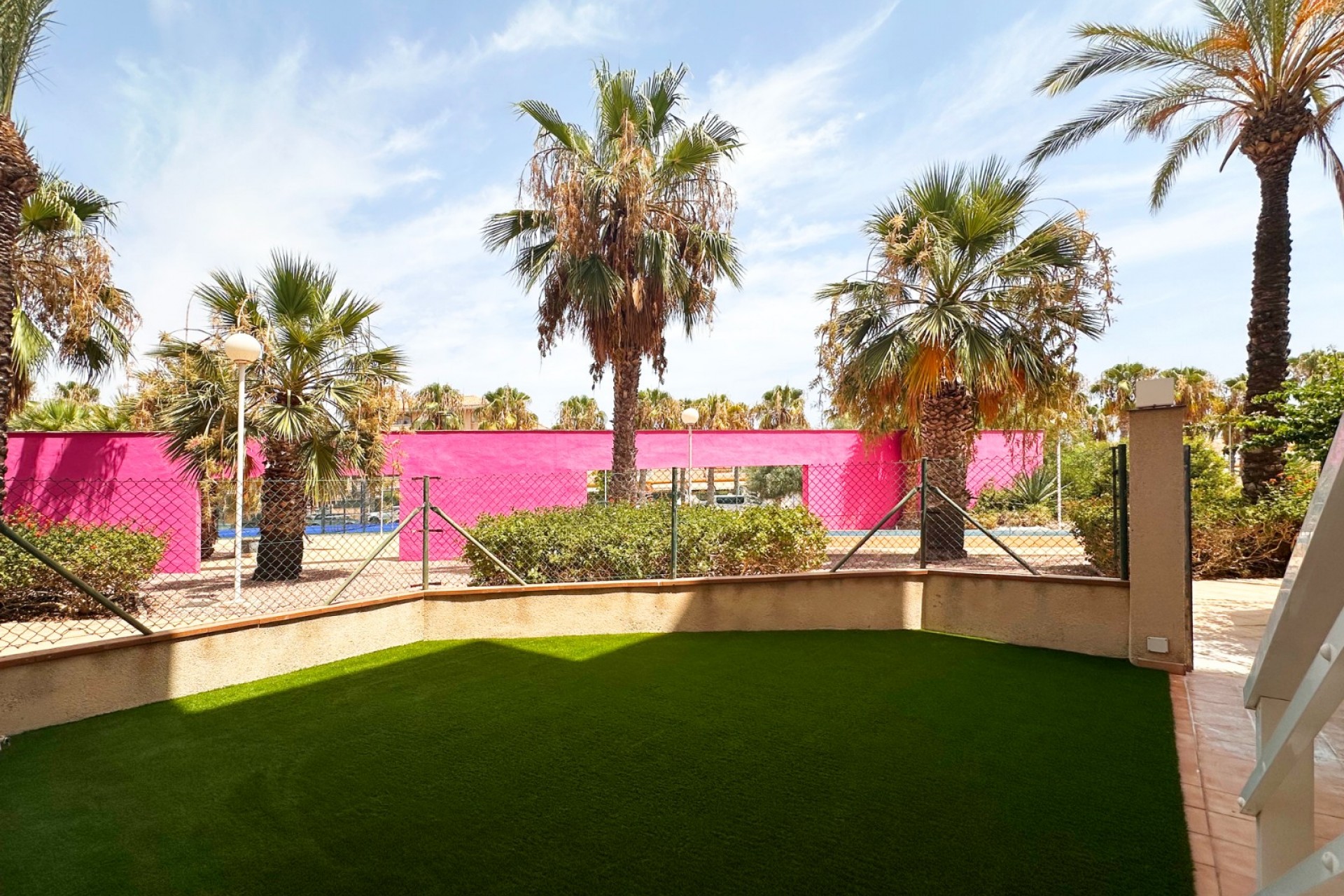Reventa - Apartment -
Orihuela Costa - Costa Blanca