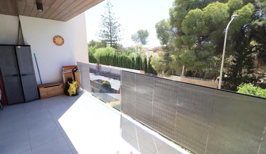 Reventa - Apartment -
Orihuela Costa - Costa Blanca