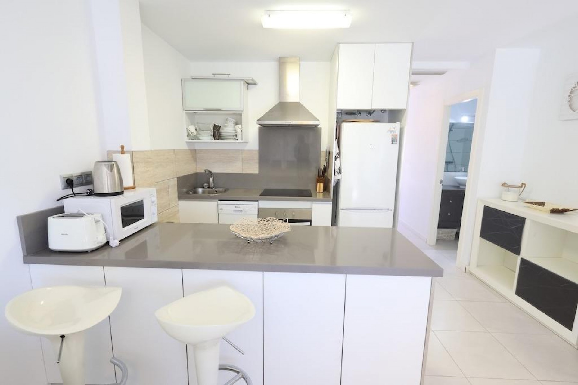 Reventa - Apartment -
Orihuela Costa - Costa Blanca