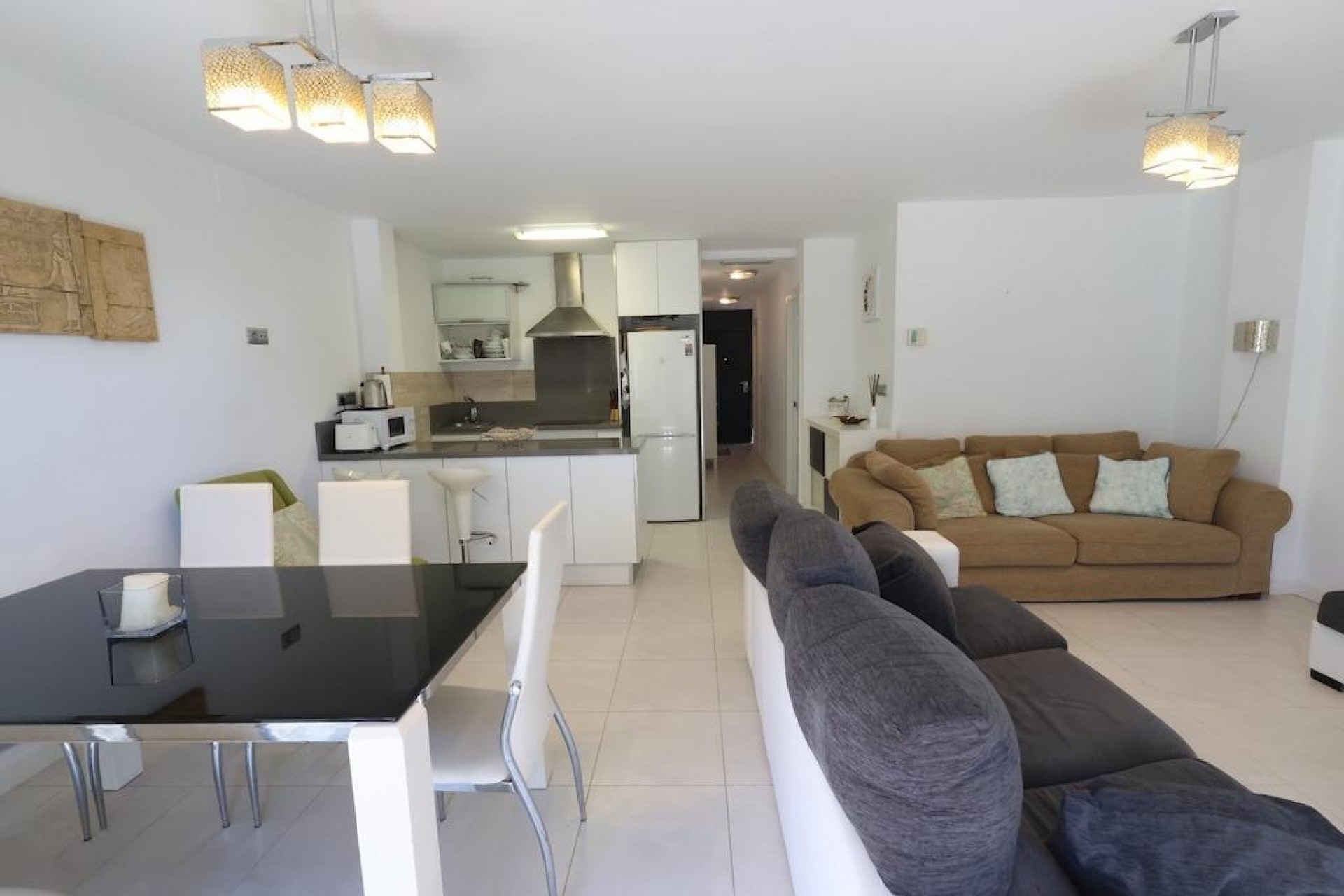 Reventa - Apartment -
Orihuela Costa - Costa Blanca