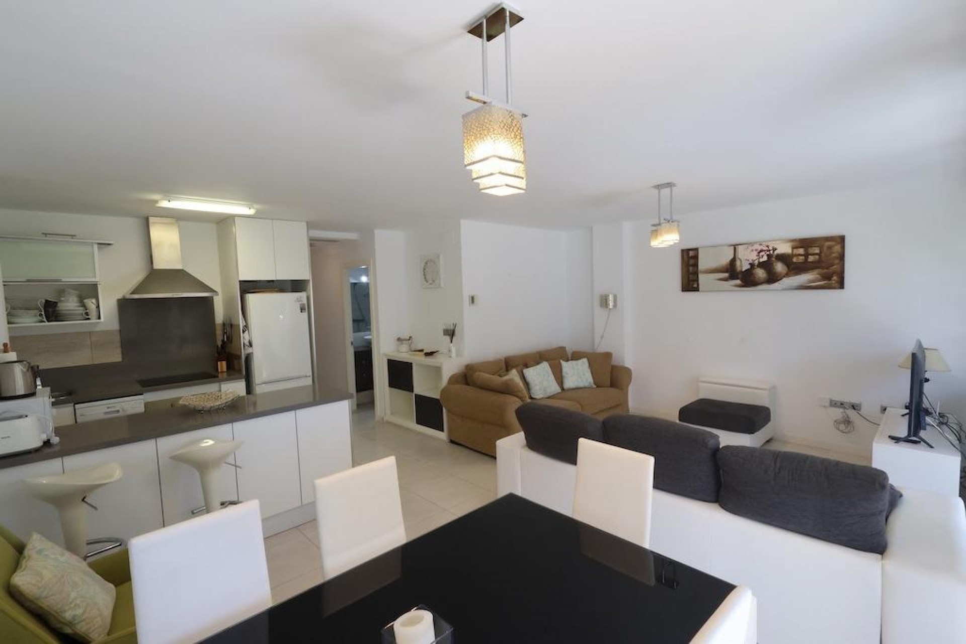 Reventa - Apartment -
Orihuela Costa - Costa Blanca
