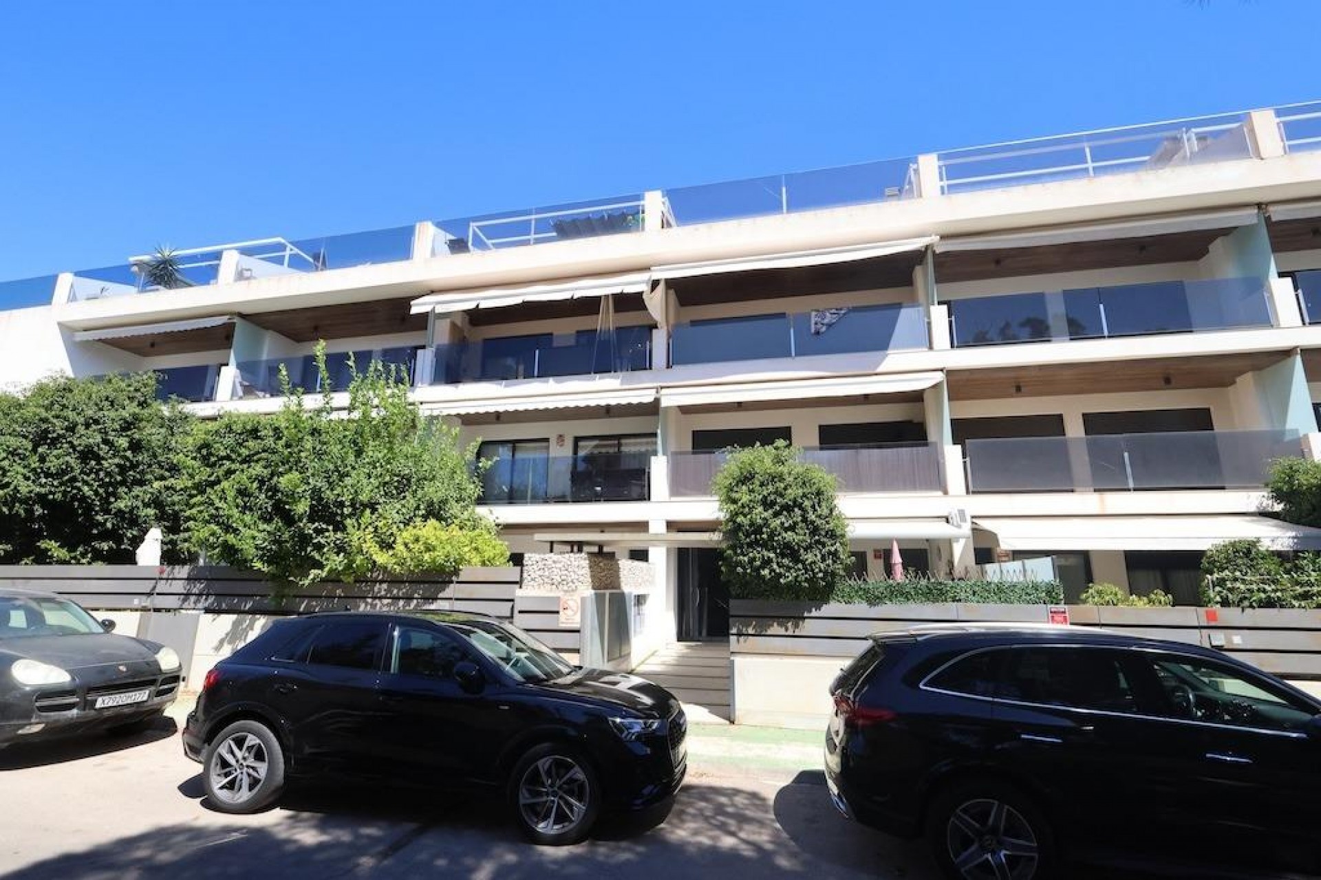 Reventa - Apartment -
Orihuela Costa - Costa Blanca