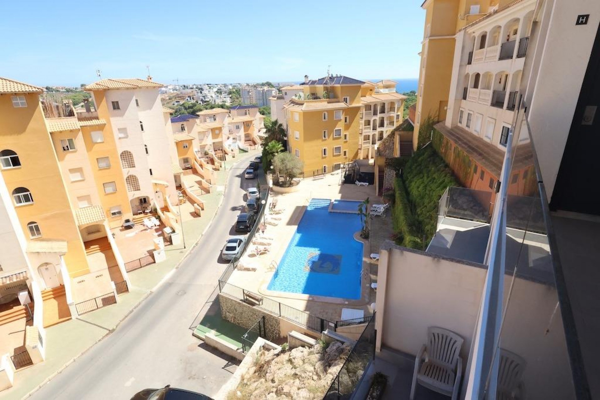 Reventa - Apartment -
Orihuela Costa - Costa Blanca