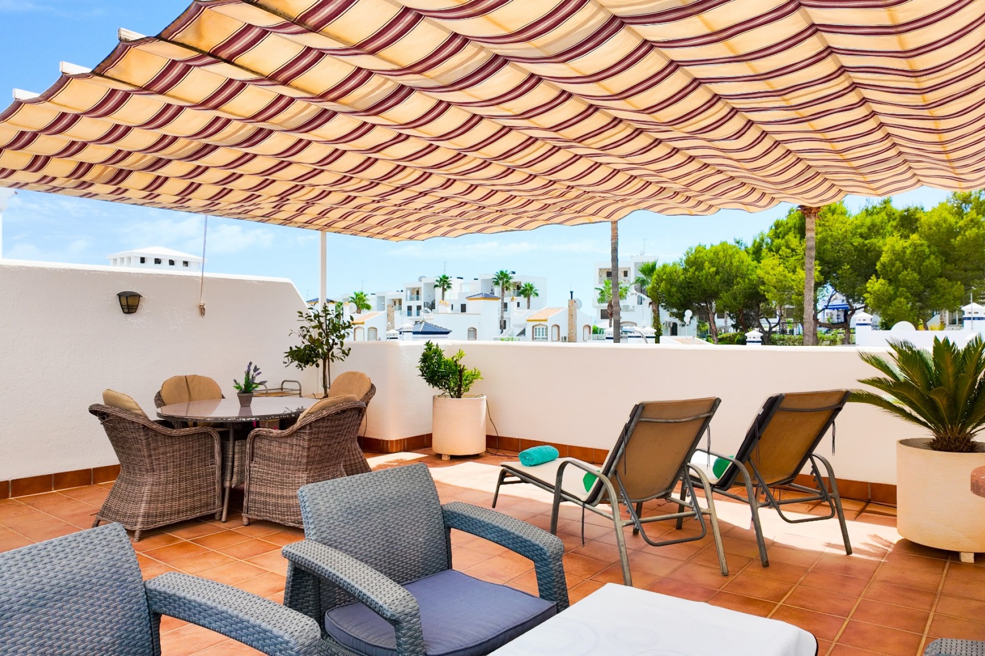 Reventa - Apartment -
Orihuela Costa - Costa Blanca
