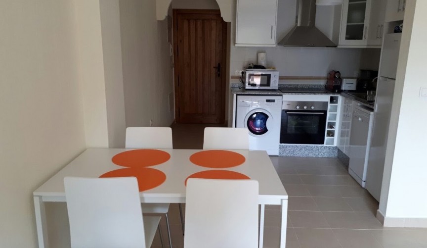 Reventa - Apartment -
Orihuela Costa - Costa Blanca