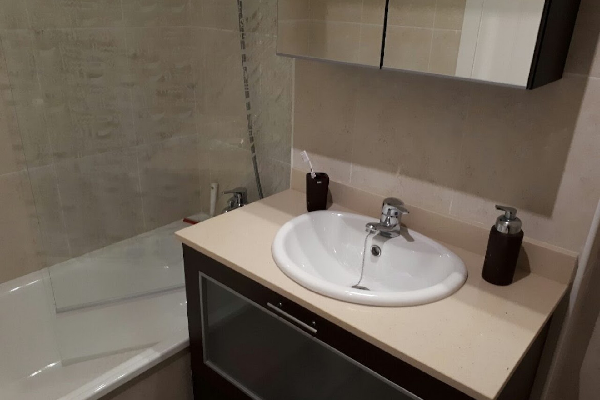 Reventa - Apartment -
Orihuela Costa - Costa Blanca