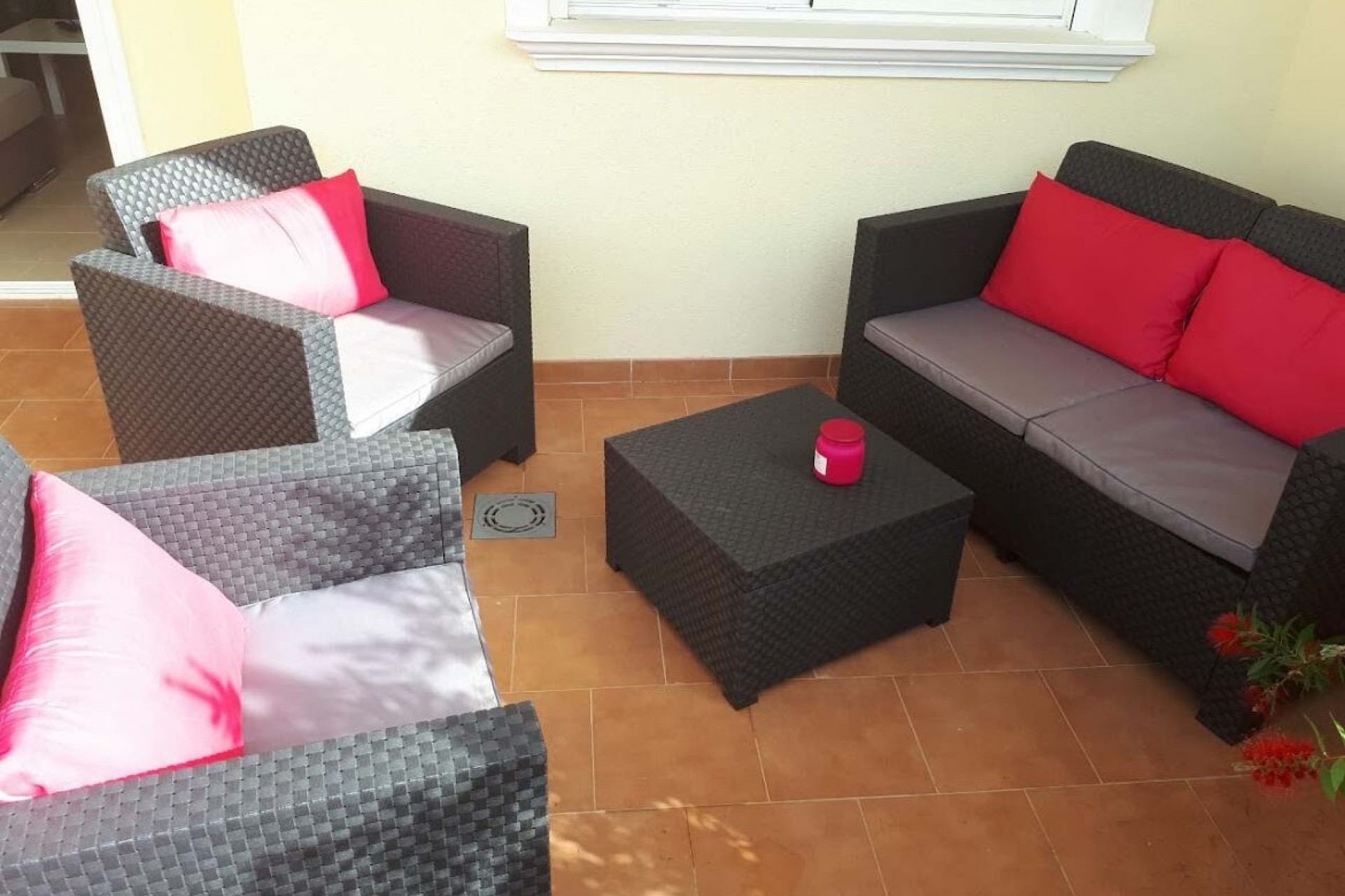 Reventa - Apartment -
Orihuela Costa - Costa Blanca