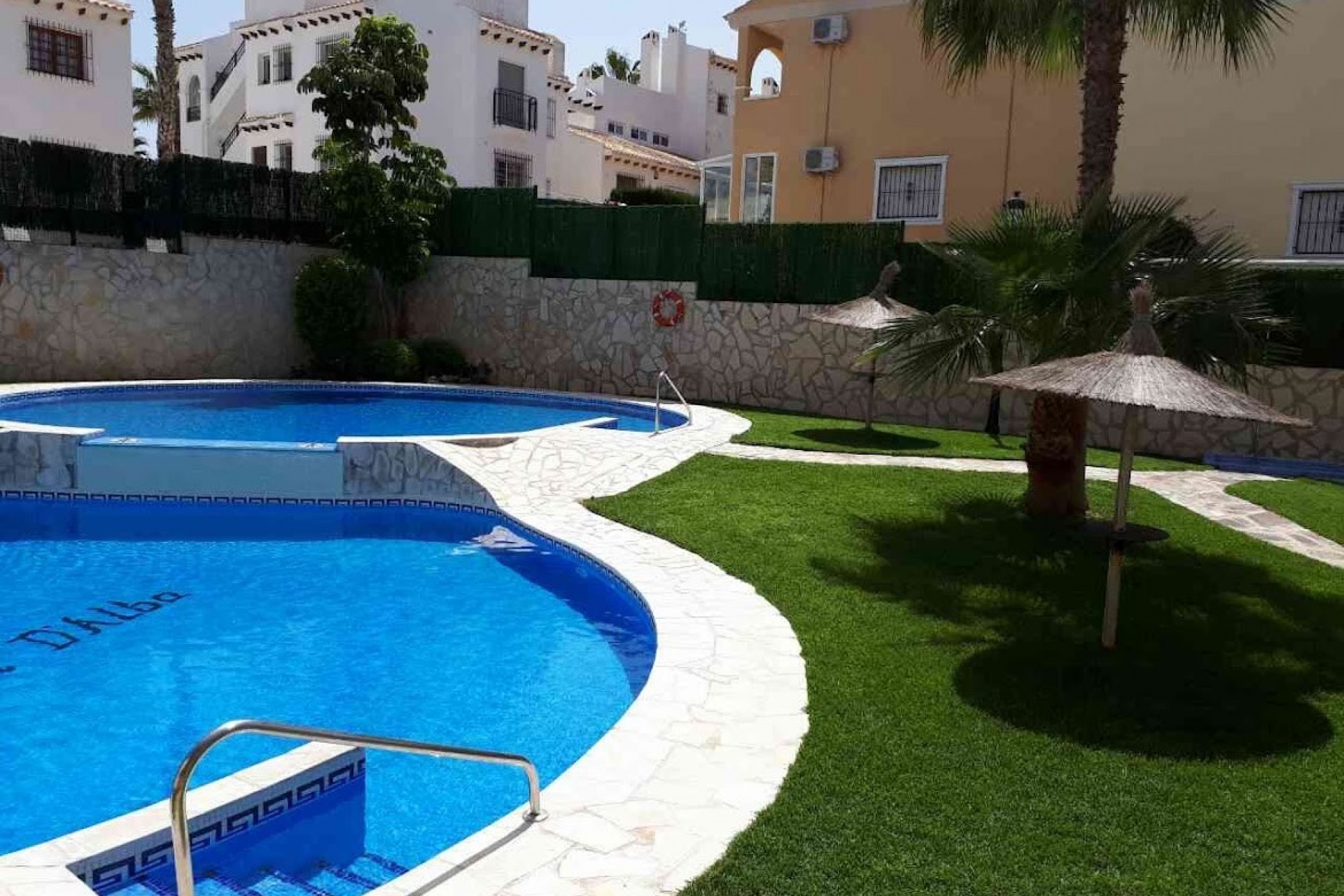 Reventa - Apartment -
Orihuela Costa - Costa Blanca