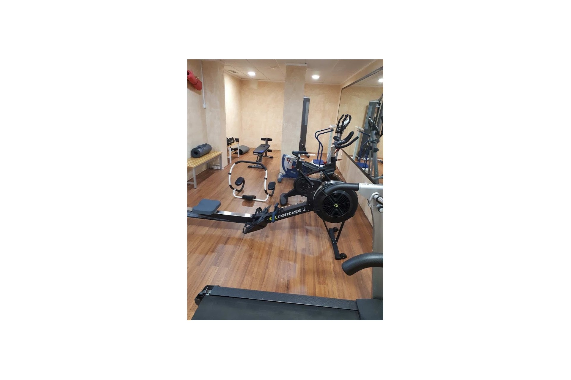 Reventa - Apartment -
Orihuela Costa - Costa Blanca