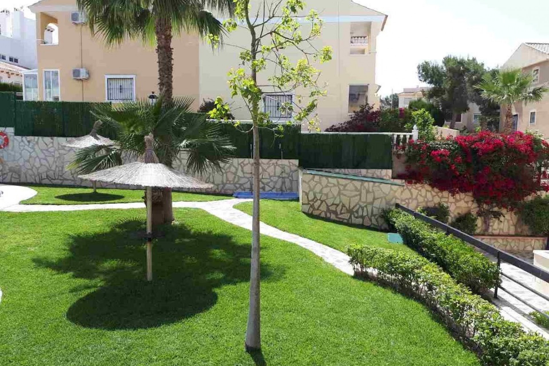 Reventa - Apartment -
Orihuela Costa - Costa Blanca