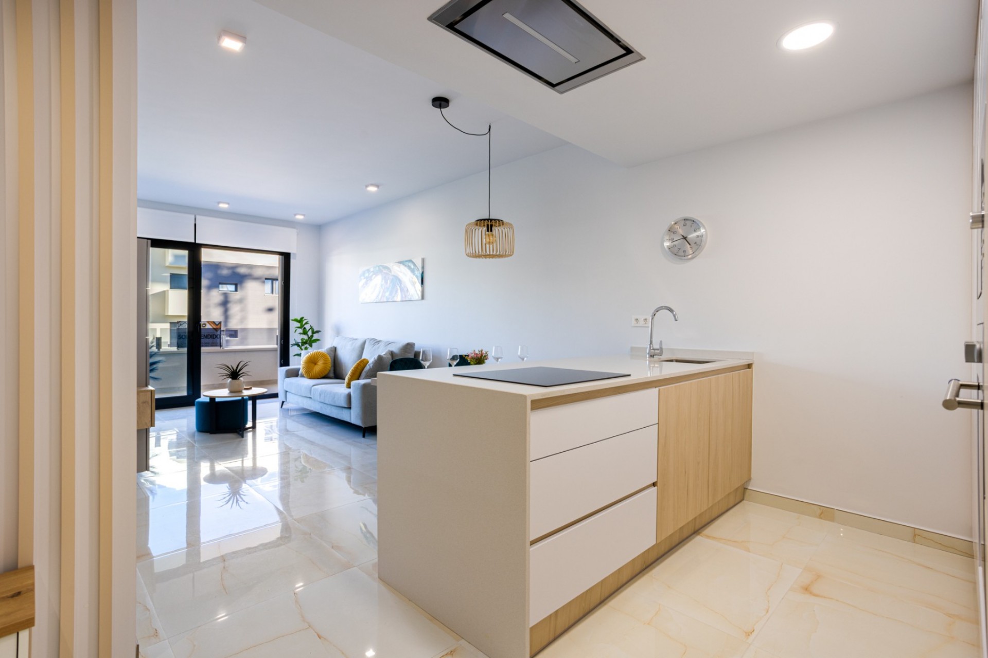 Reventa - Apartment -
Orihuela Costa - Costa Blanca