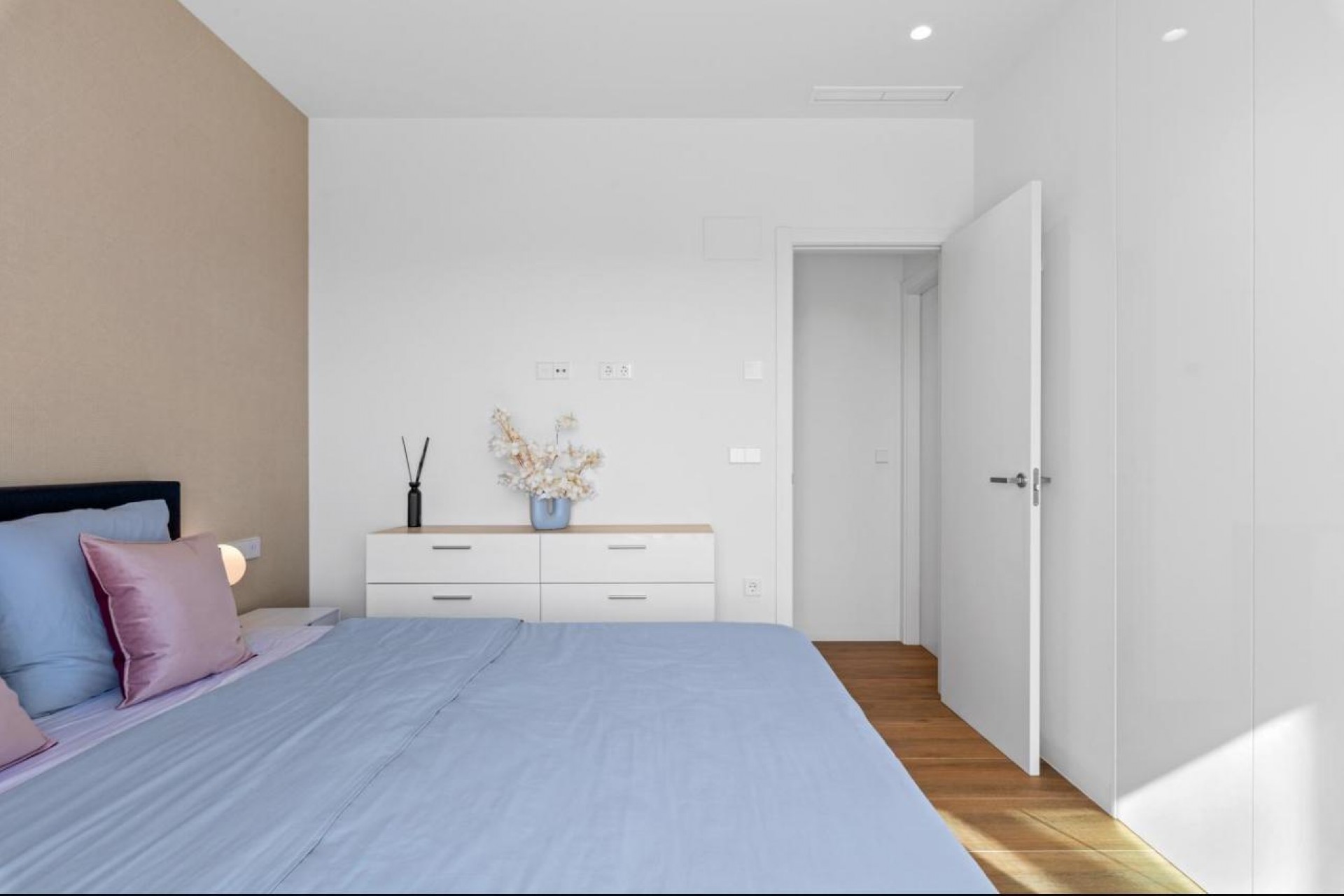 Reventa - Apartment -
Orihuela Costa - Costa Blanca