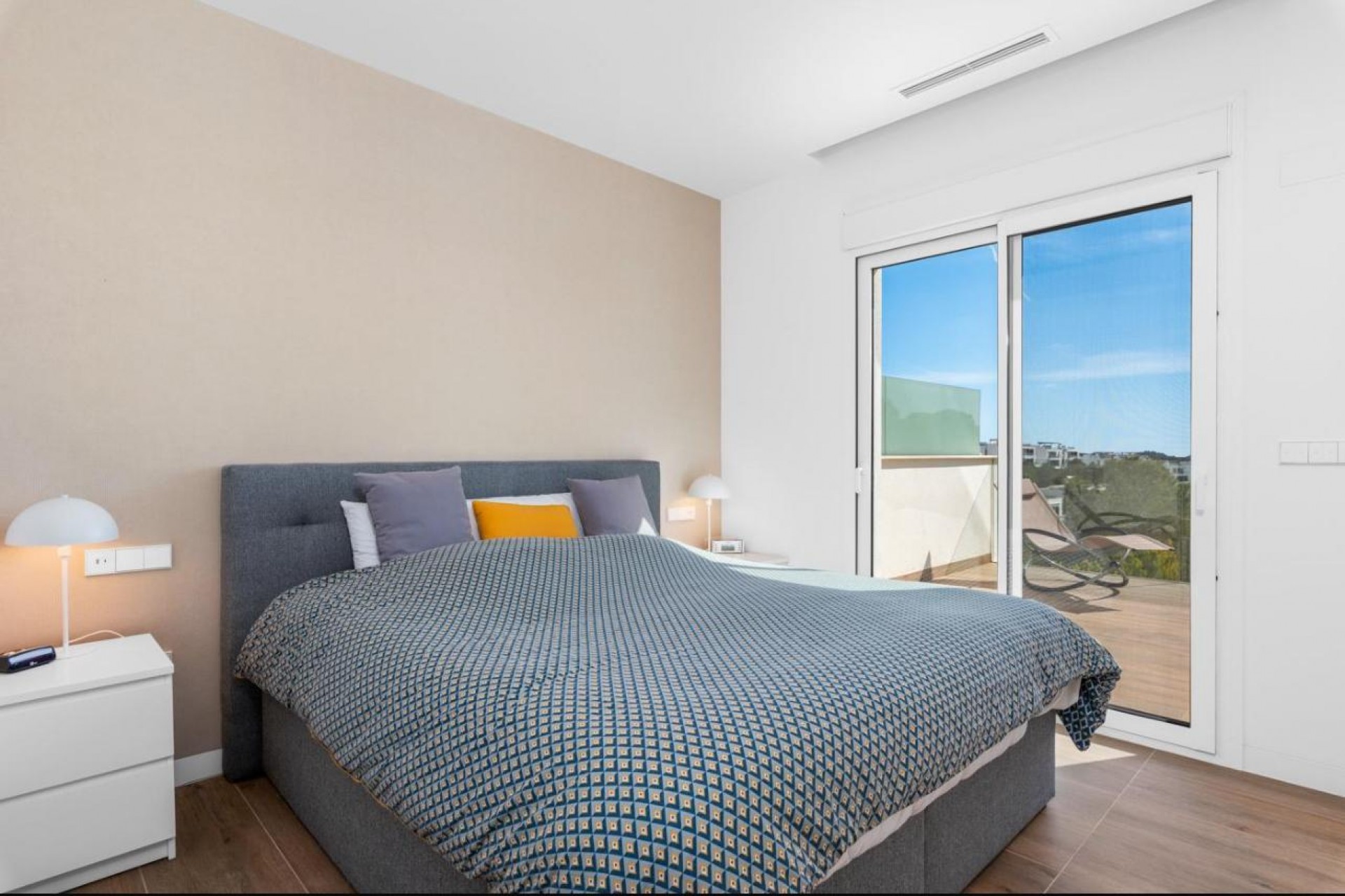 Reventa - Apartment -
Orihuela Costa - Costa Blanca