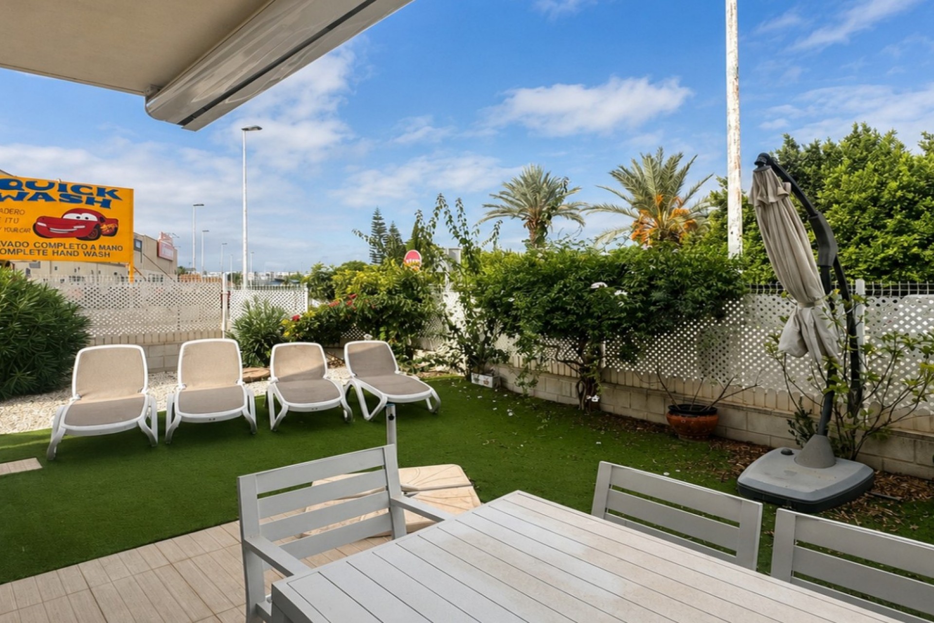Reventa - Apartment -
Orihuela Costa - Costa Blanca