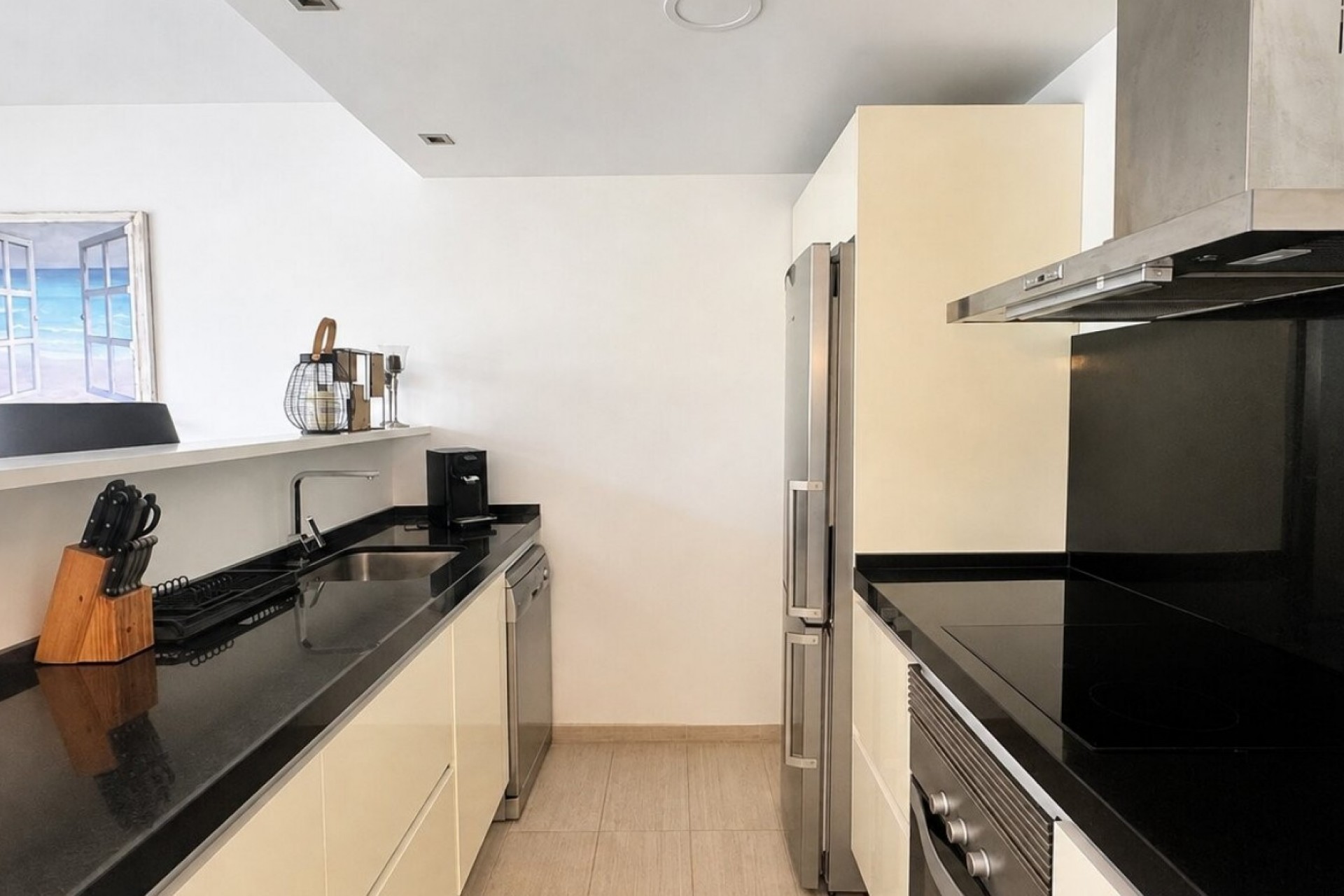 Reventa - Apartment -
Orihuela Costa - Costa Blanca