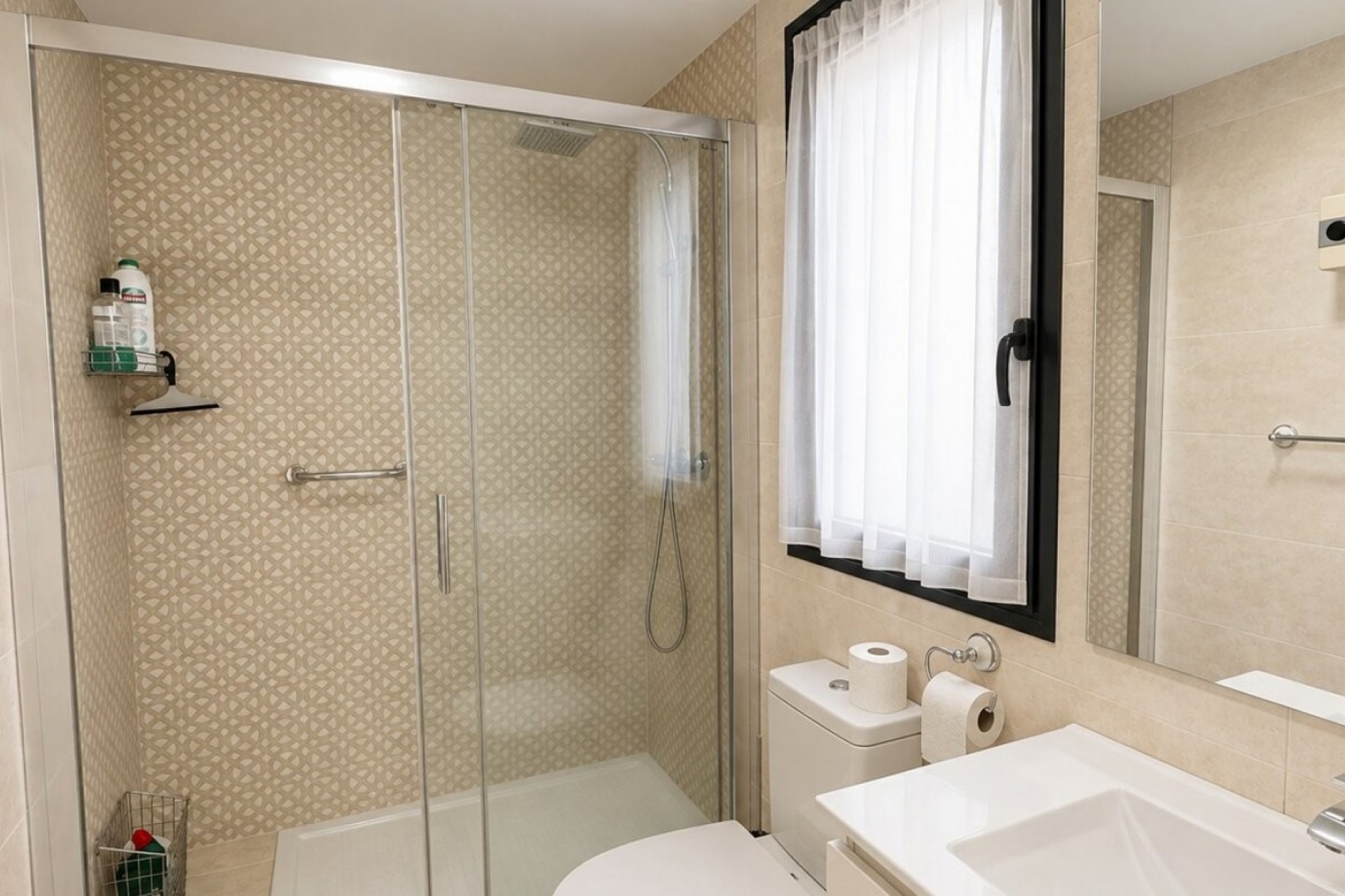 Reventa - Apartment -
Orihuela Costa - Costa Blanca