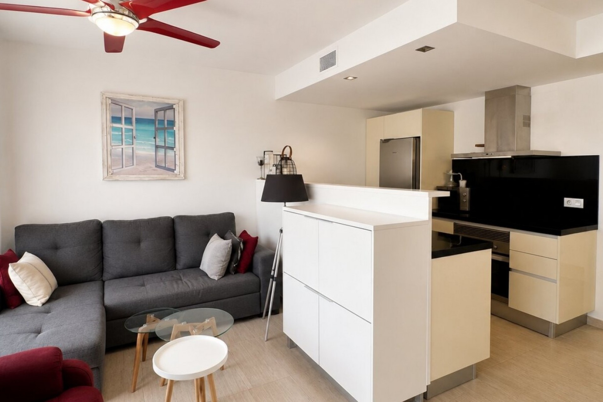 Reventa - Apartment -
Orihuela Costa - Costa Blanca