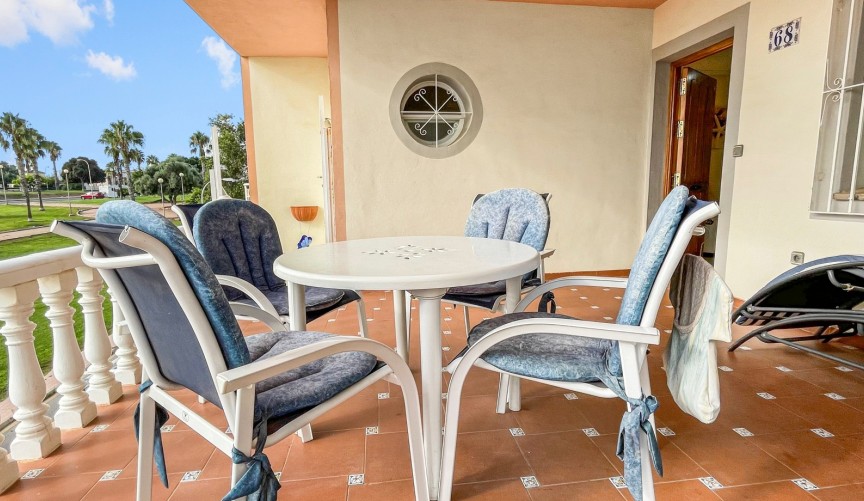 Reventa - Apartment -
Orihuela Costa - Costa Blanca