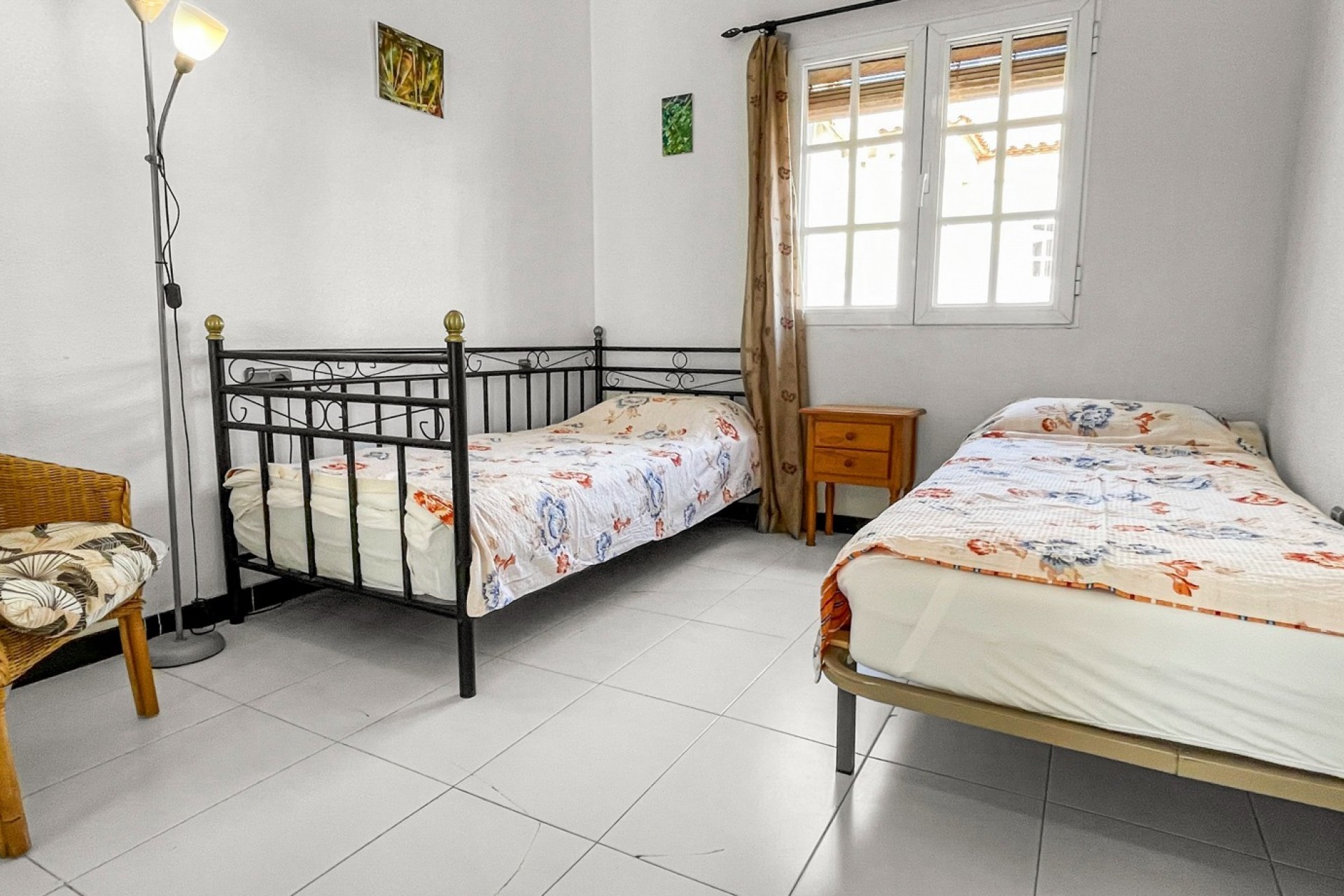 Reventa - Apartment -
Orihuela Costa - Costa Blanca