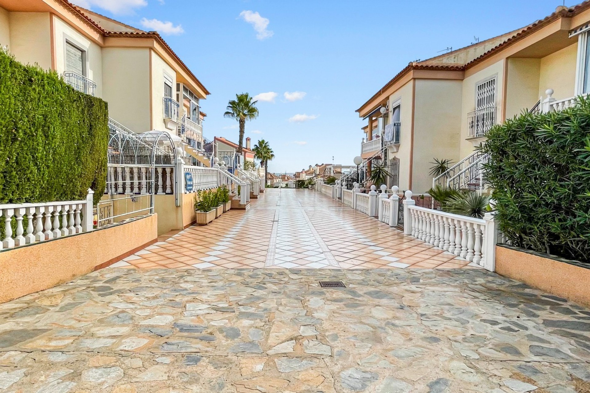 Reventa - Apartment -
Orihuela Costa - Costa Blanca