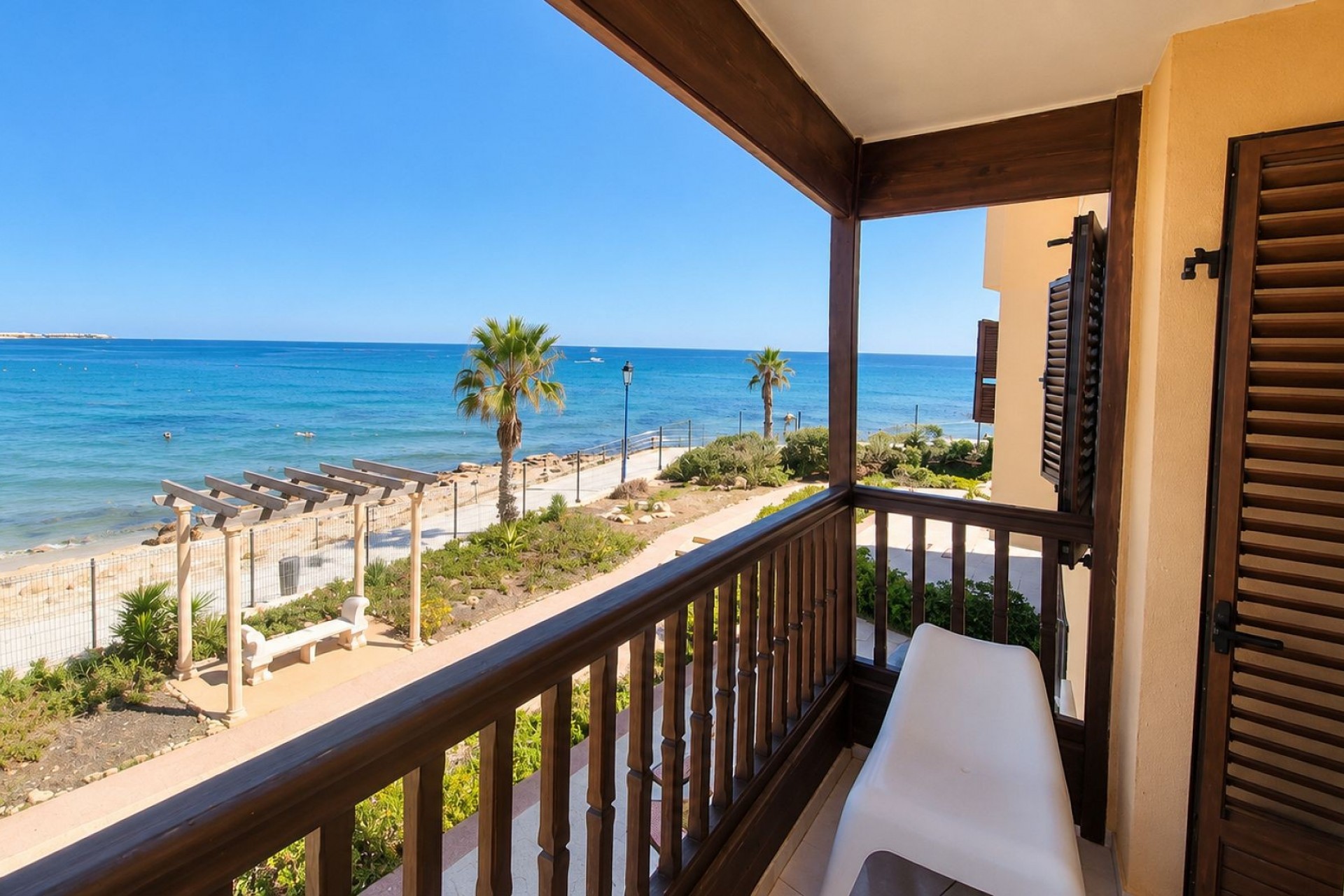 Reventa - Apartment -
Orihuela Costa - Costa Blanca