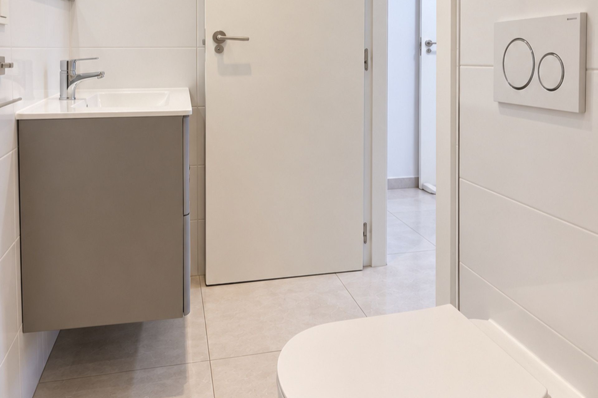 Reventa - Apartment -
Orihuela Costa - Costa Blanca