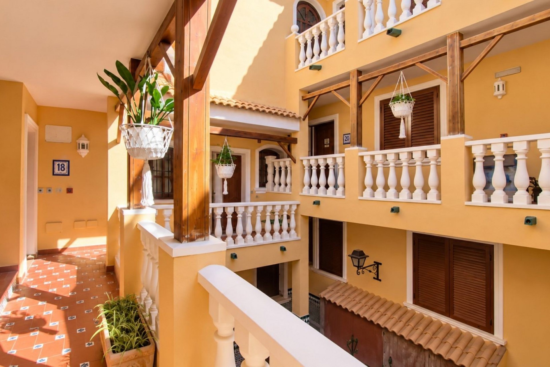 Reventa - Apartment -
Orihuela Costa - Costa Blanca