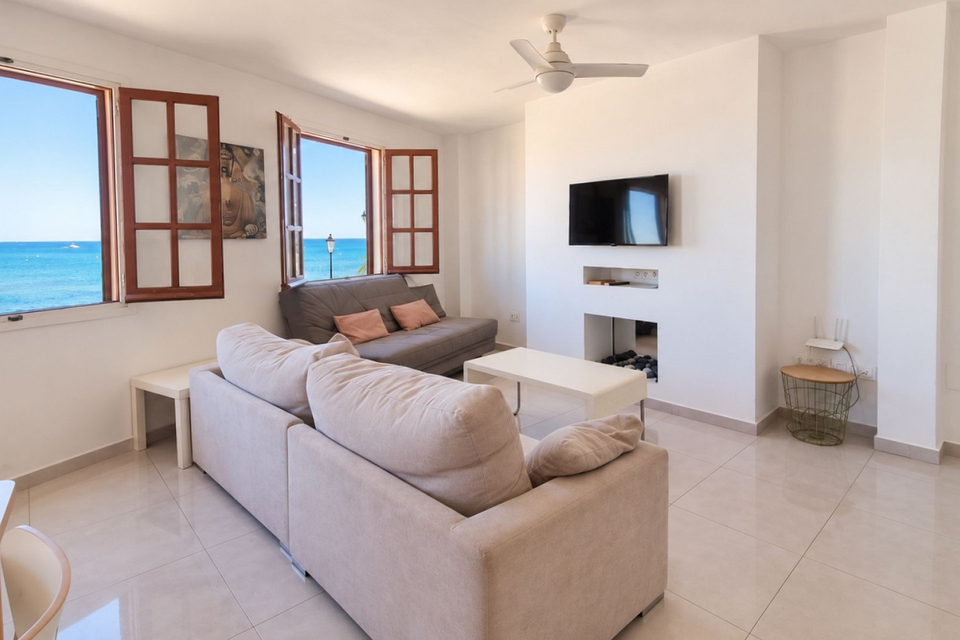 Reventa - Apartment -
Orihuela Costa - Costa Blanca