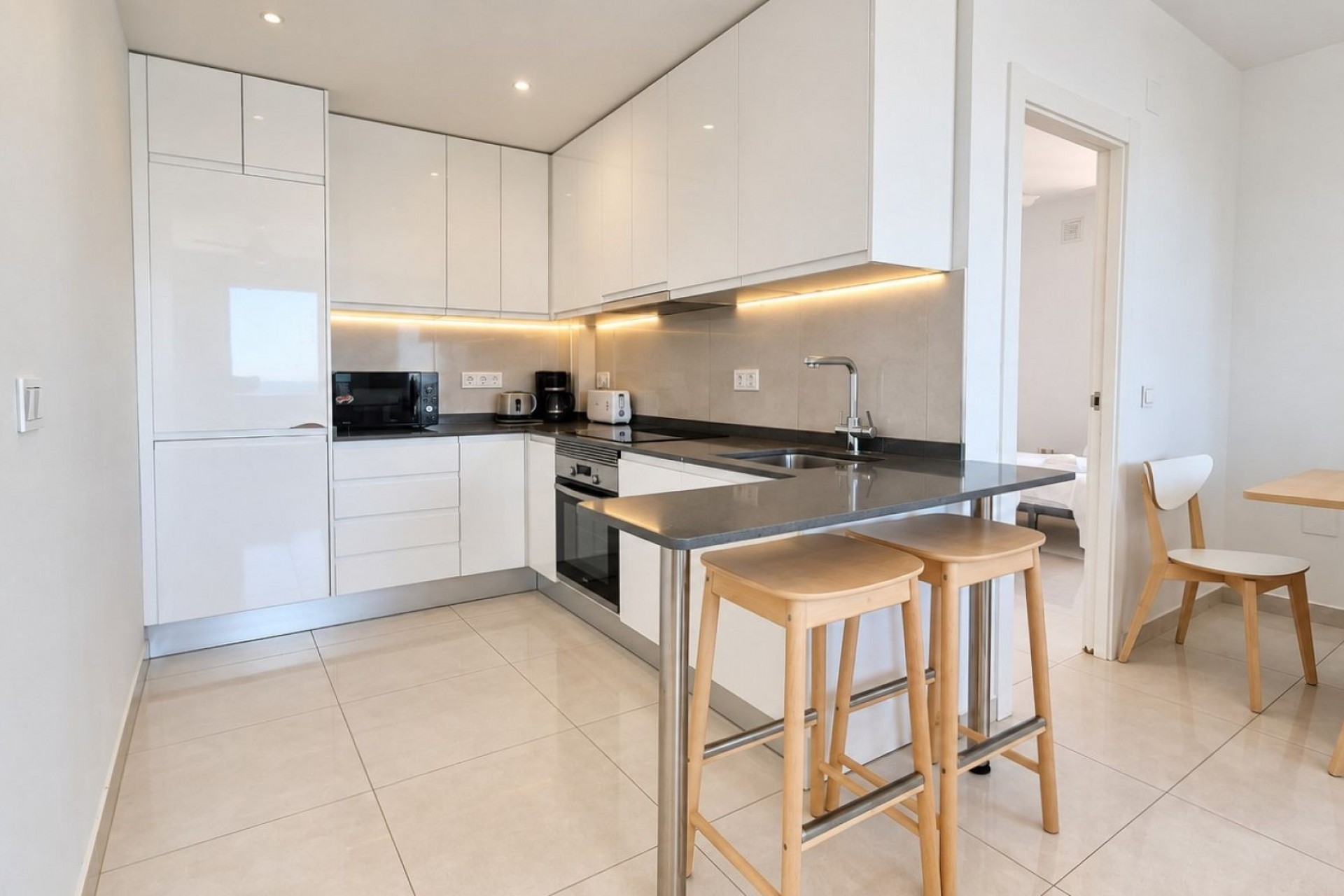 Reventa - Apartment -
Orihuela Costa - Costa Blanca