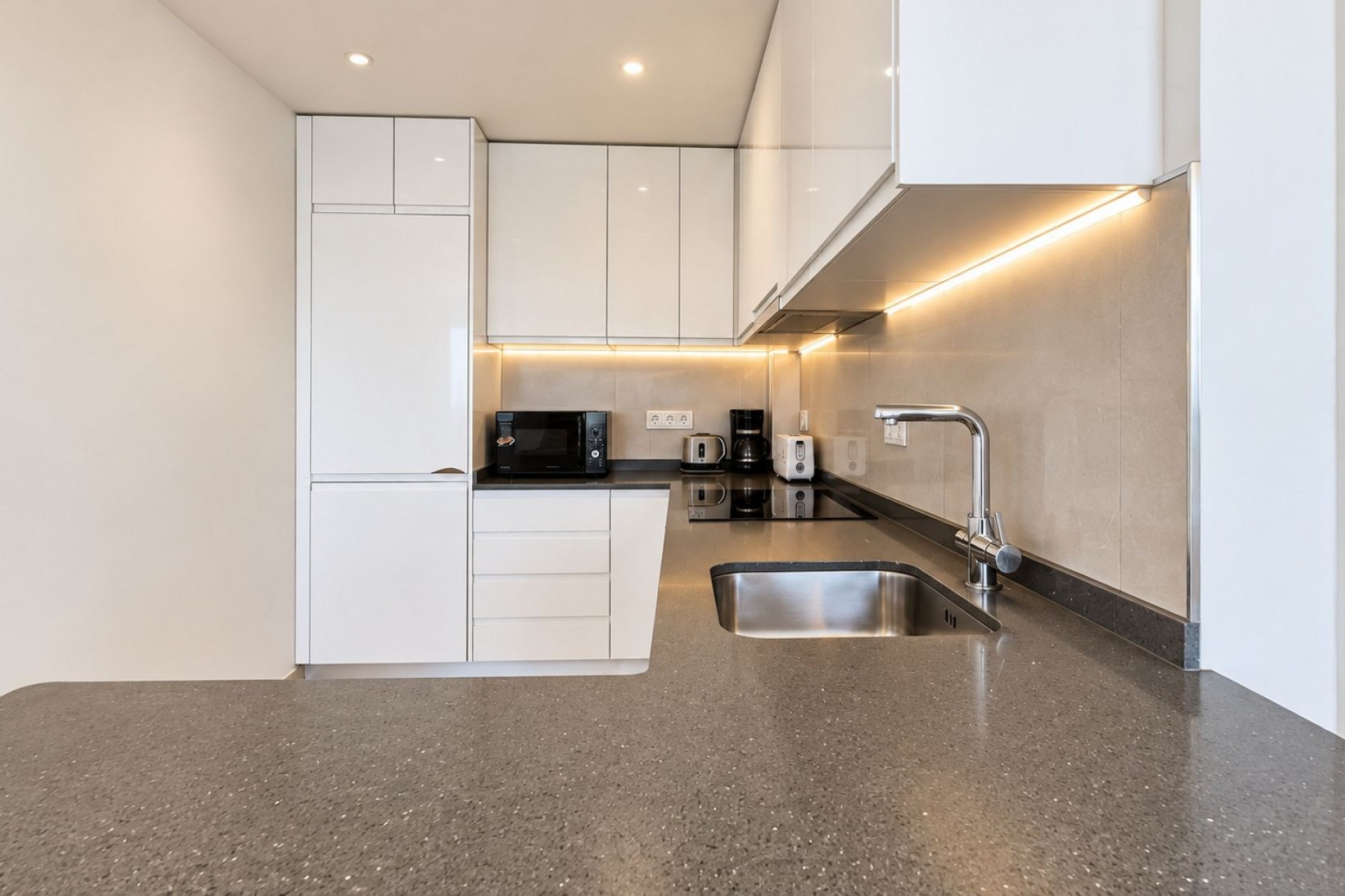 Reventa - Apartment -
Orihuela Costa - Costa Blanca
