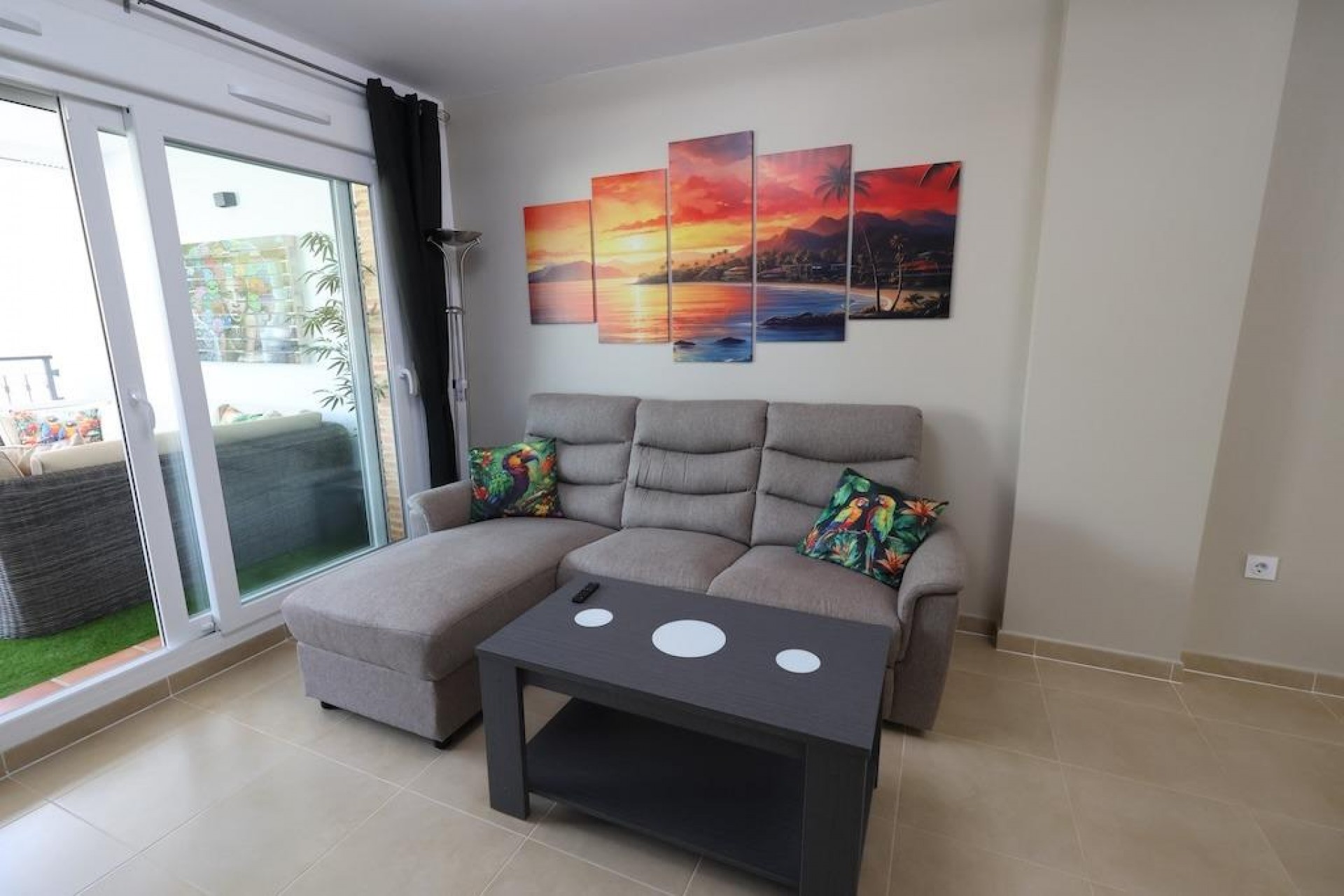 Reventa - Apartment -
Orihuela Costa - Costa Blanca