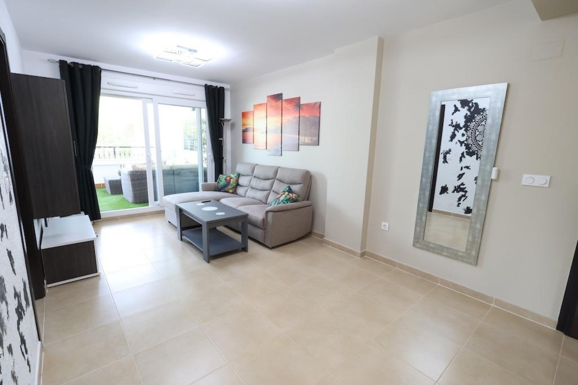 Reventa - Apartment -
Orihuela Costa - Costa Blanca