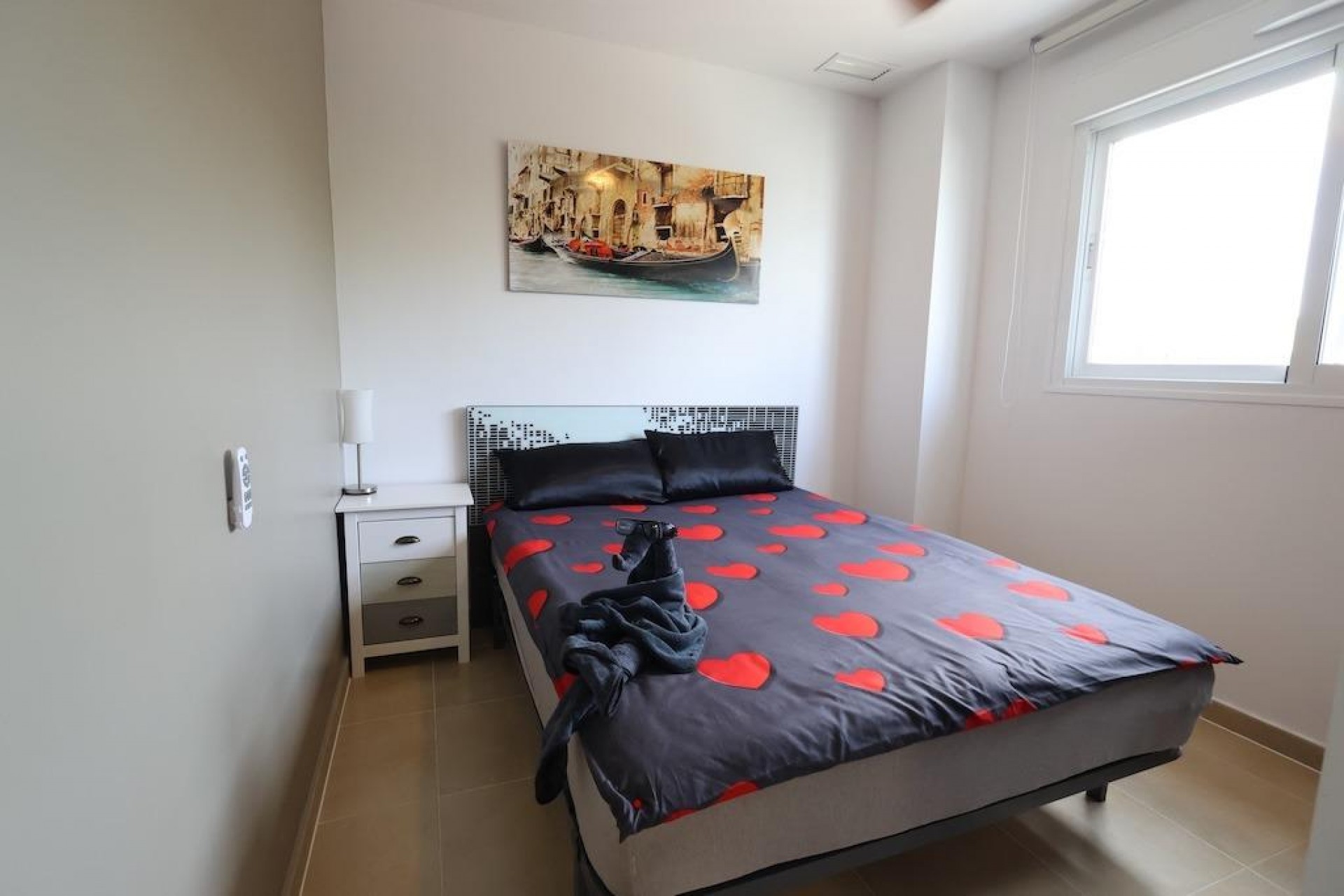 Reventa - Apartment -
Orihuela Costa - Costa Blanca
