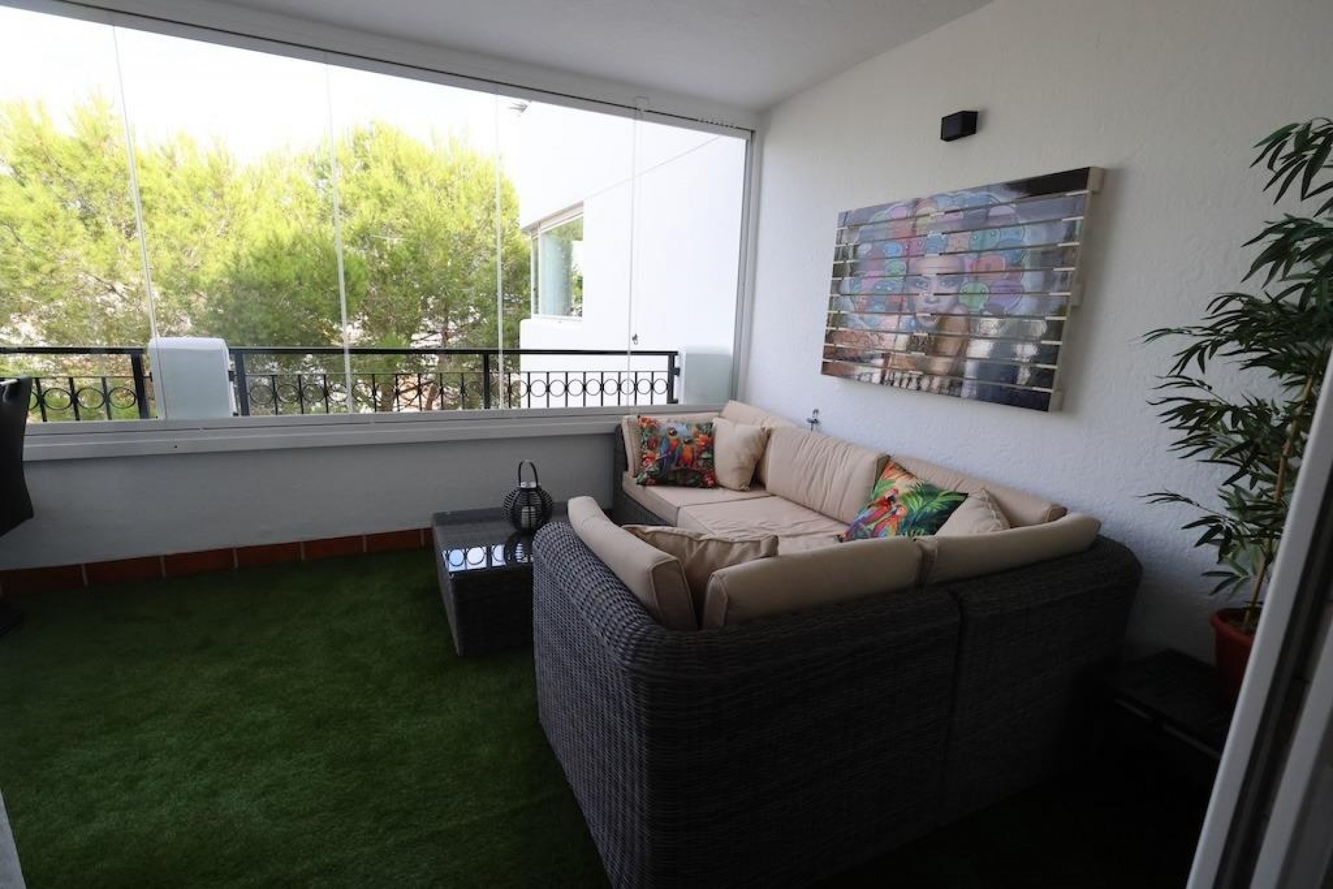 Reventa - Apartment -
Orihuela Costa - Costa Blanca