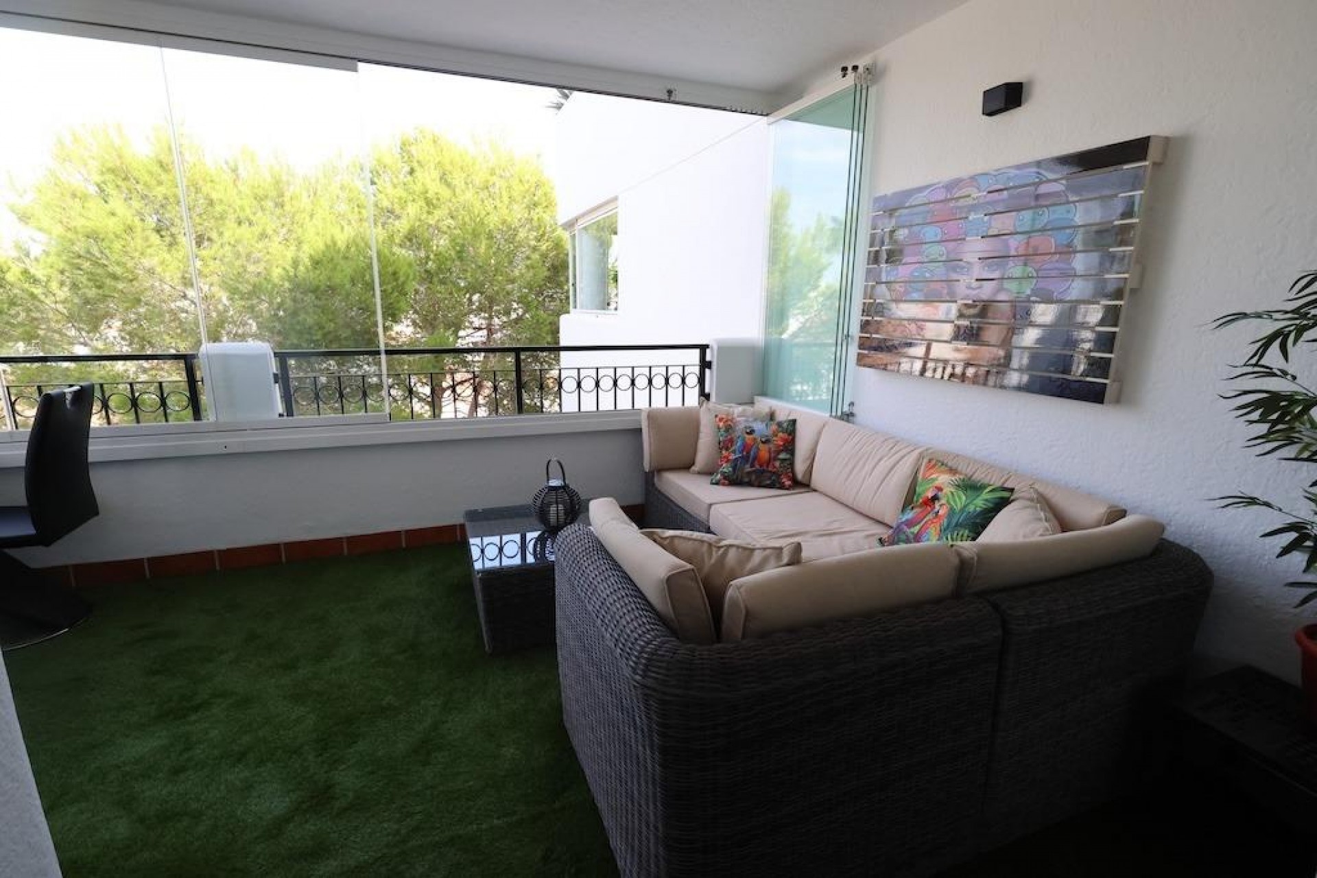 Reventa - Apartment -
Orihuela Costa - Costa Blanca