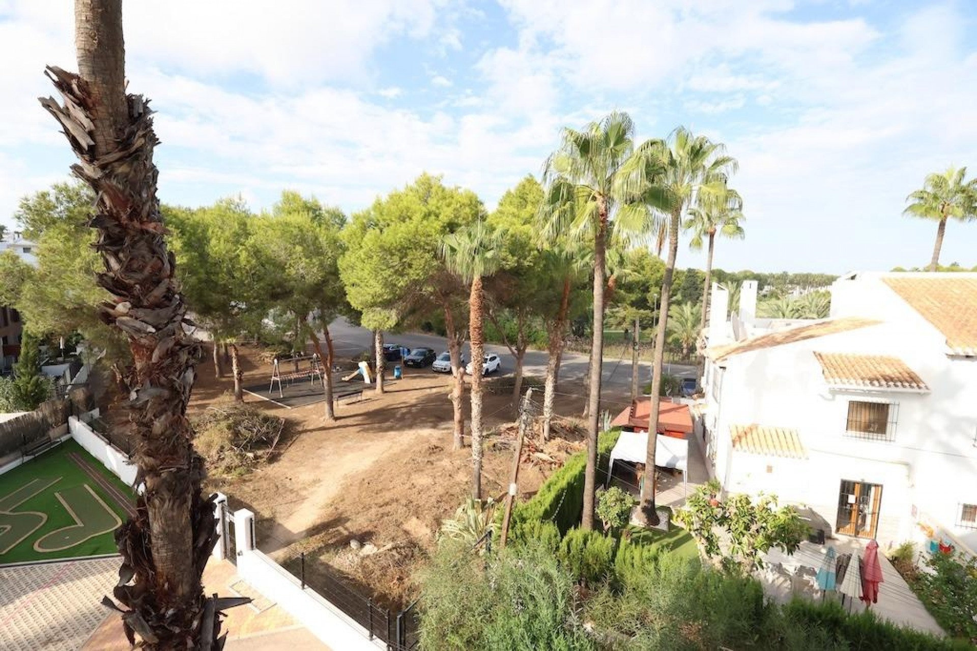 Reventa - Apartment -
Orihuela Costa - Costa Blanca