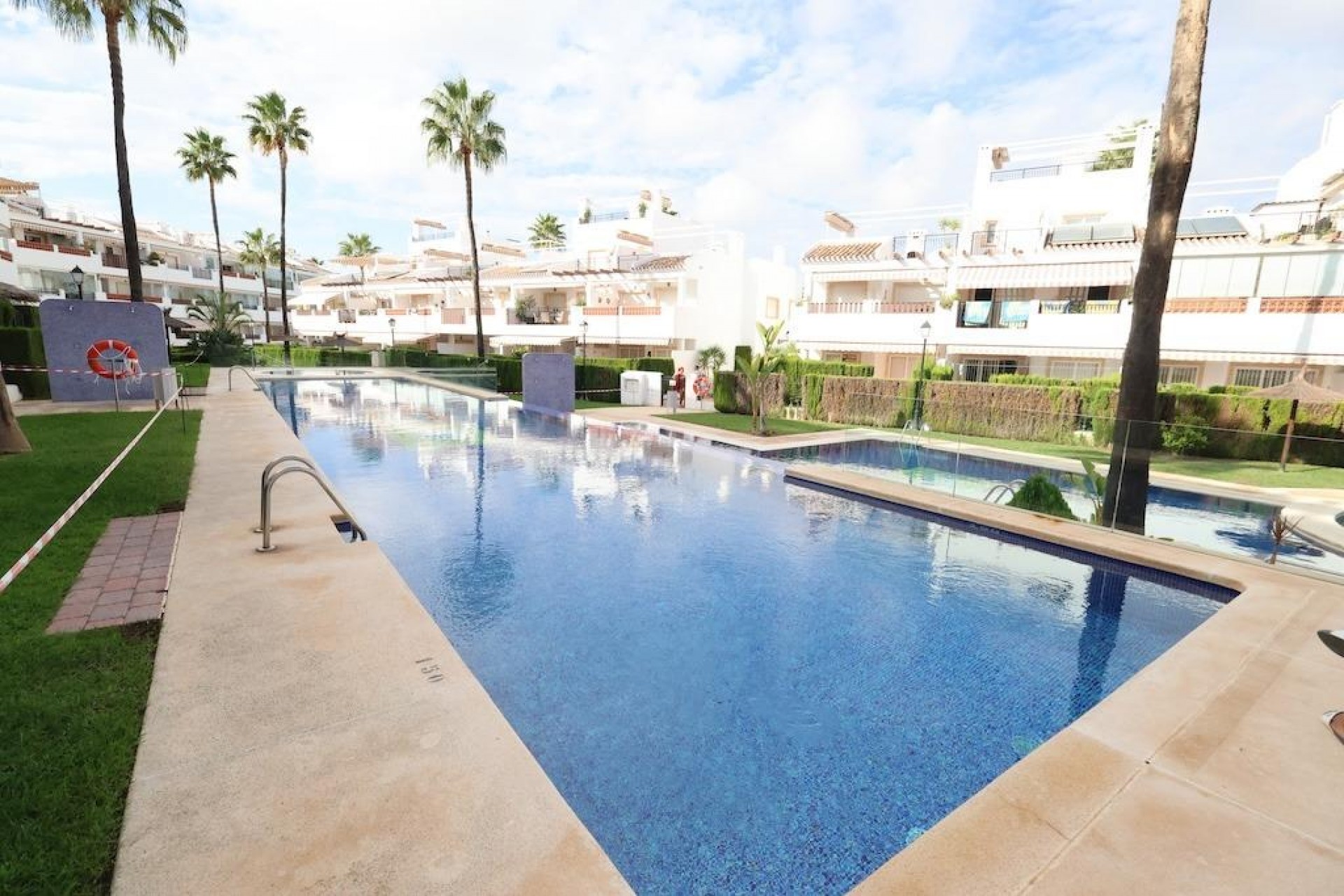 Reventa - Apartment -
Orihuela Costa - Costa Blanca